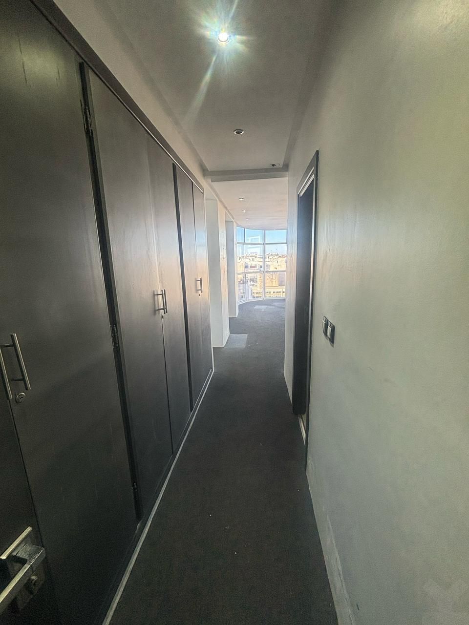 Bureau 146 m² f Bourgogne (Sidi Belyout) — 15