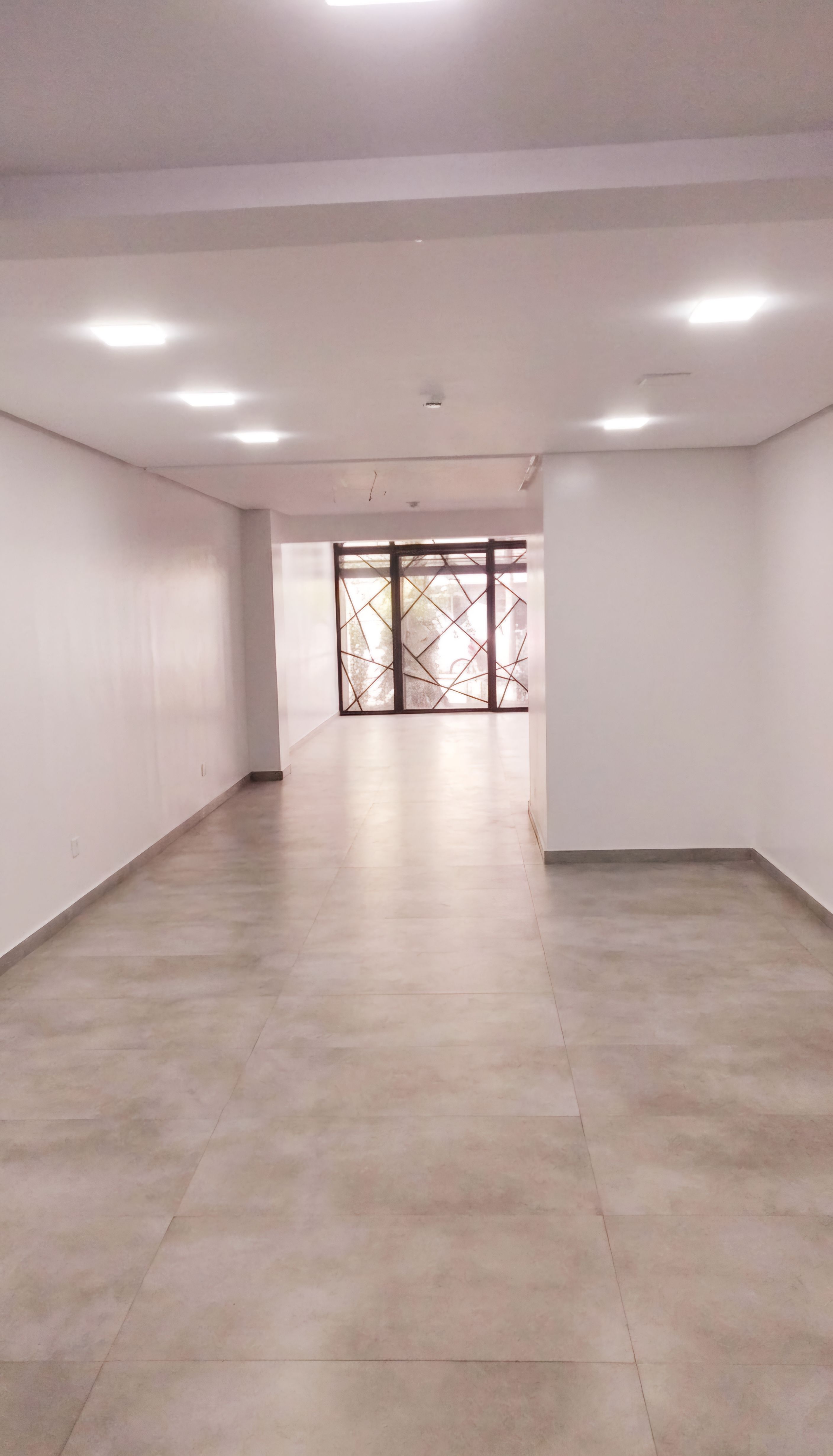 Local commercial 139 m² à Maarif Extension — 7