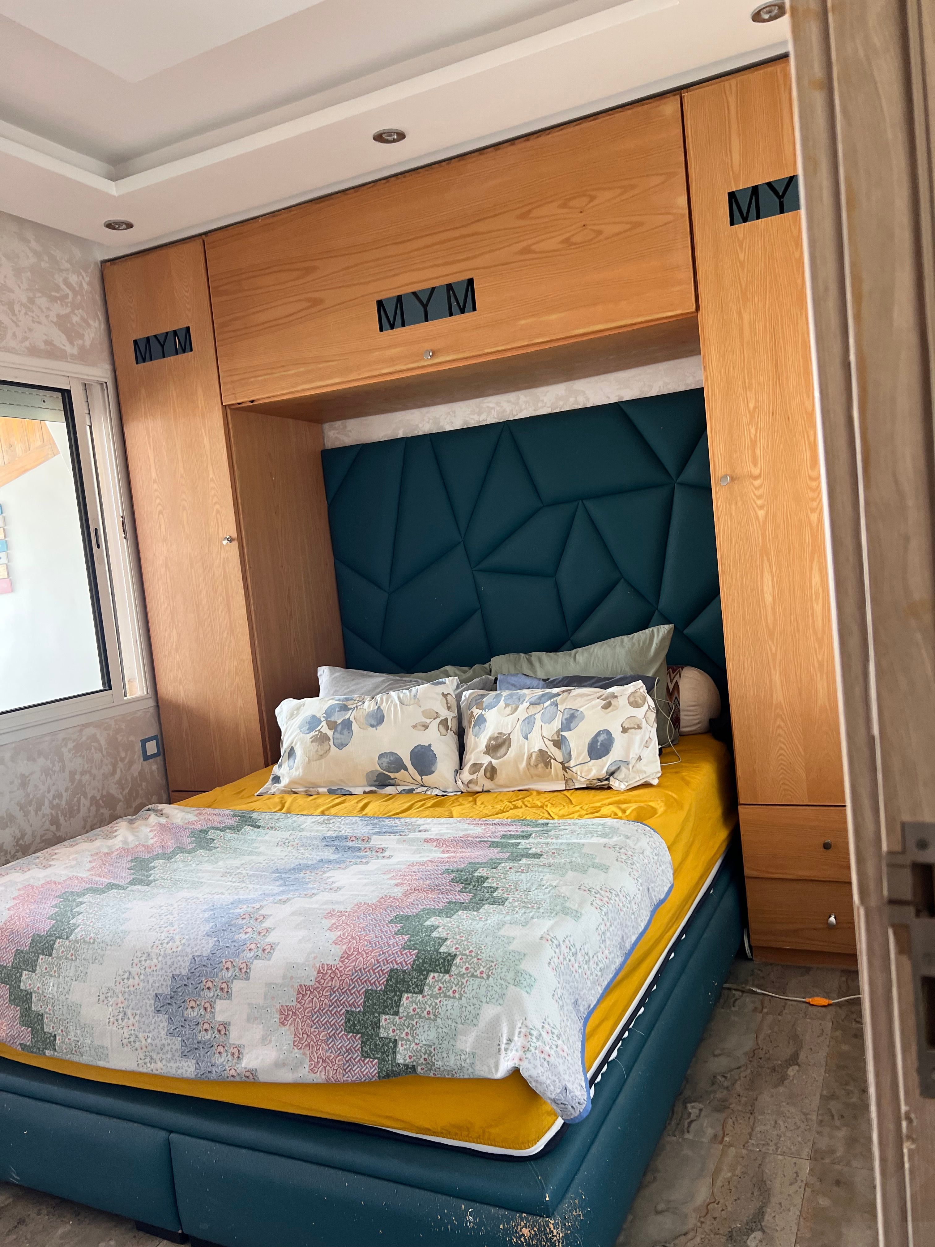 Appartement — Casablanca — 2