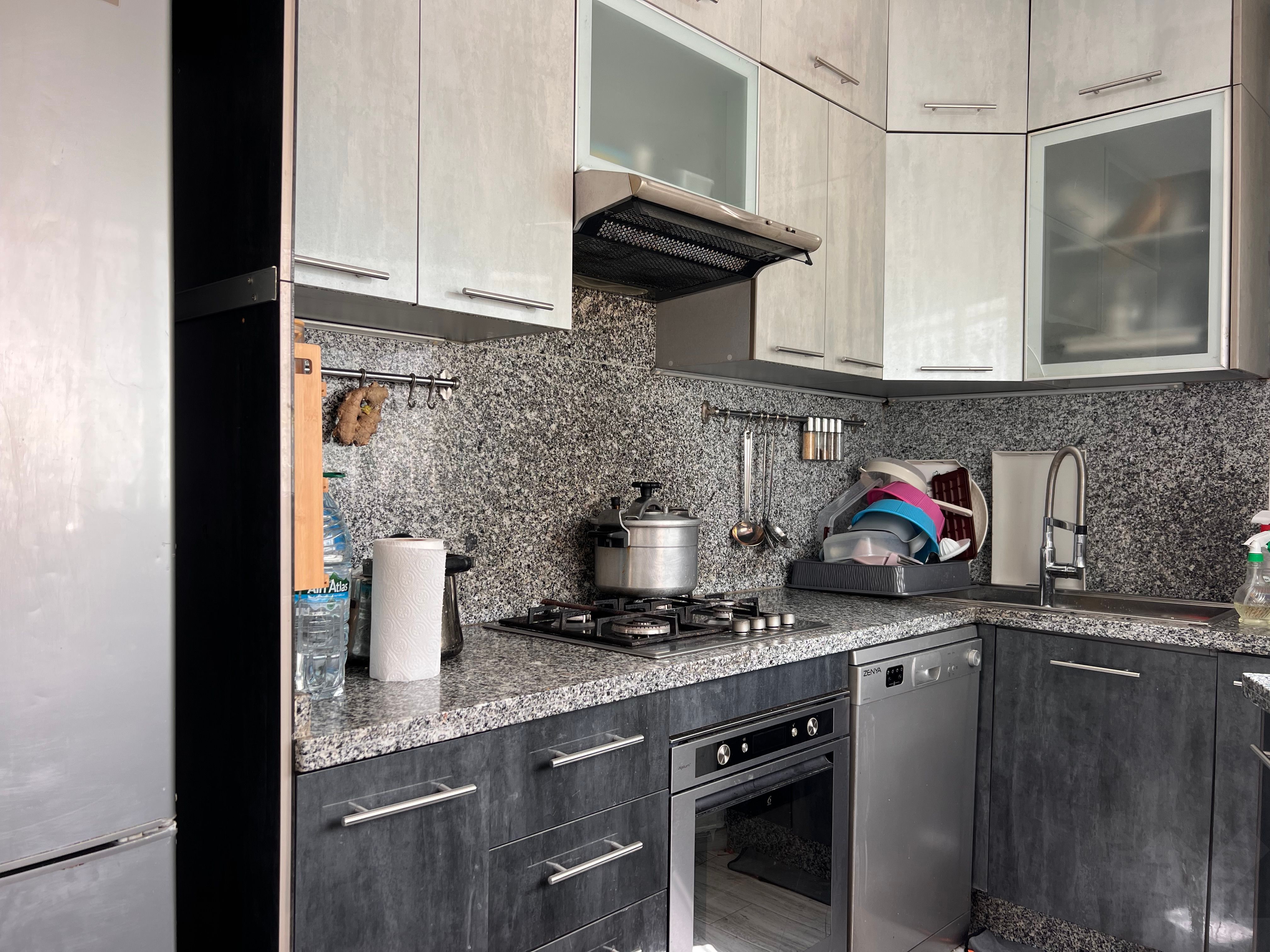 Appartement — Casablanca — 5