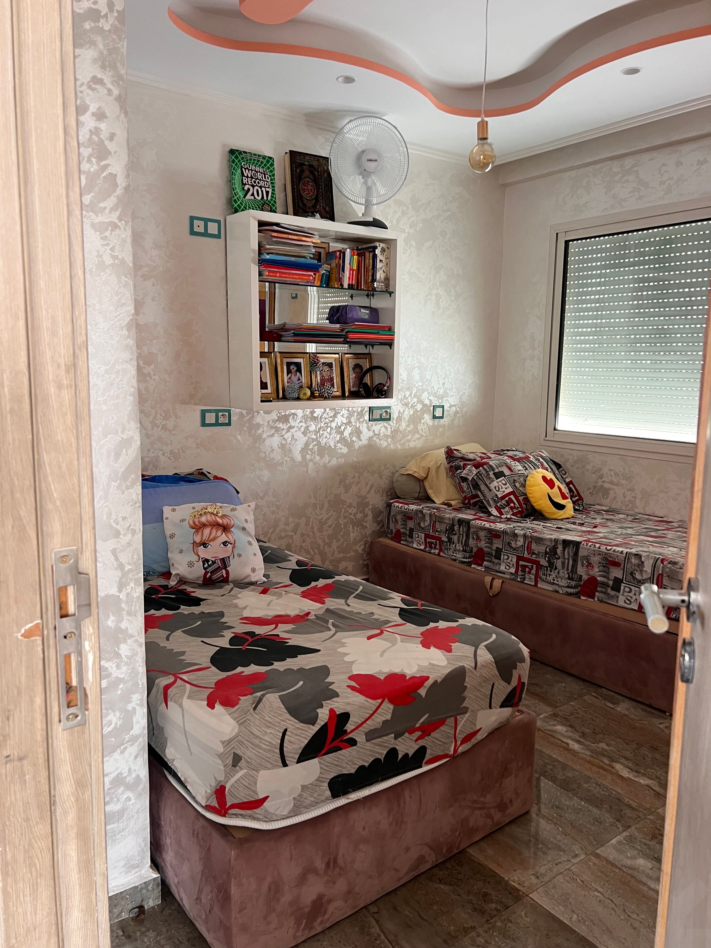 Appartement — Casablanca — 3