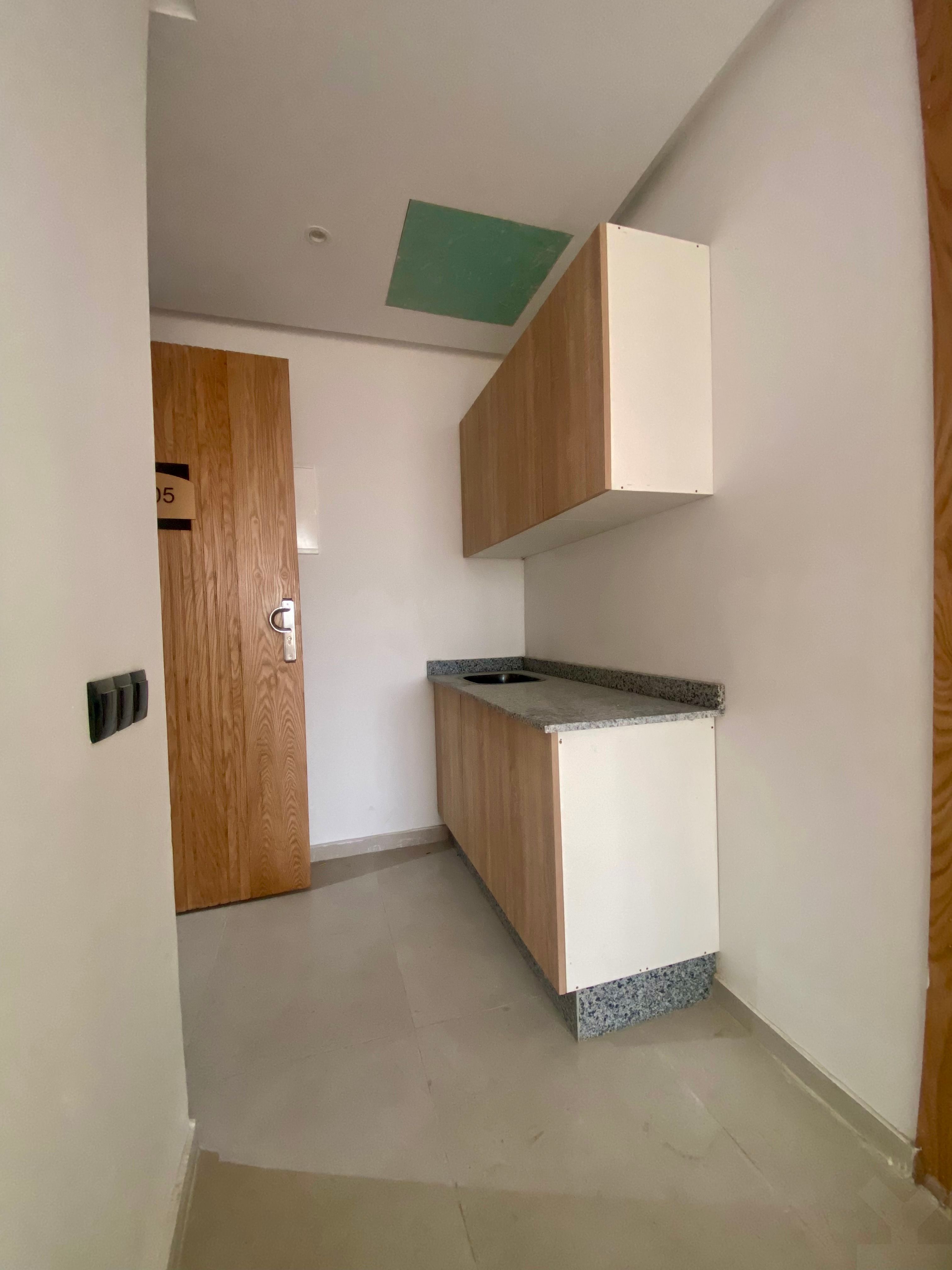 Bureau — Casablanca — 3