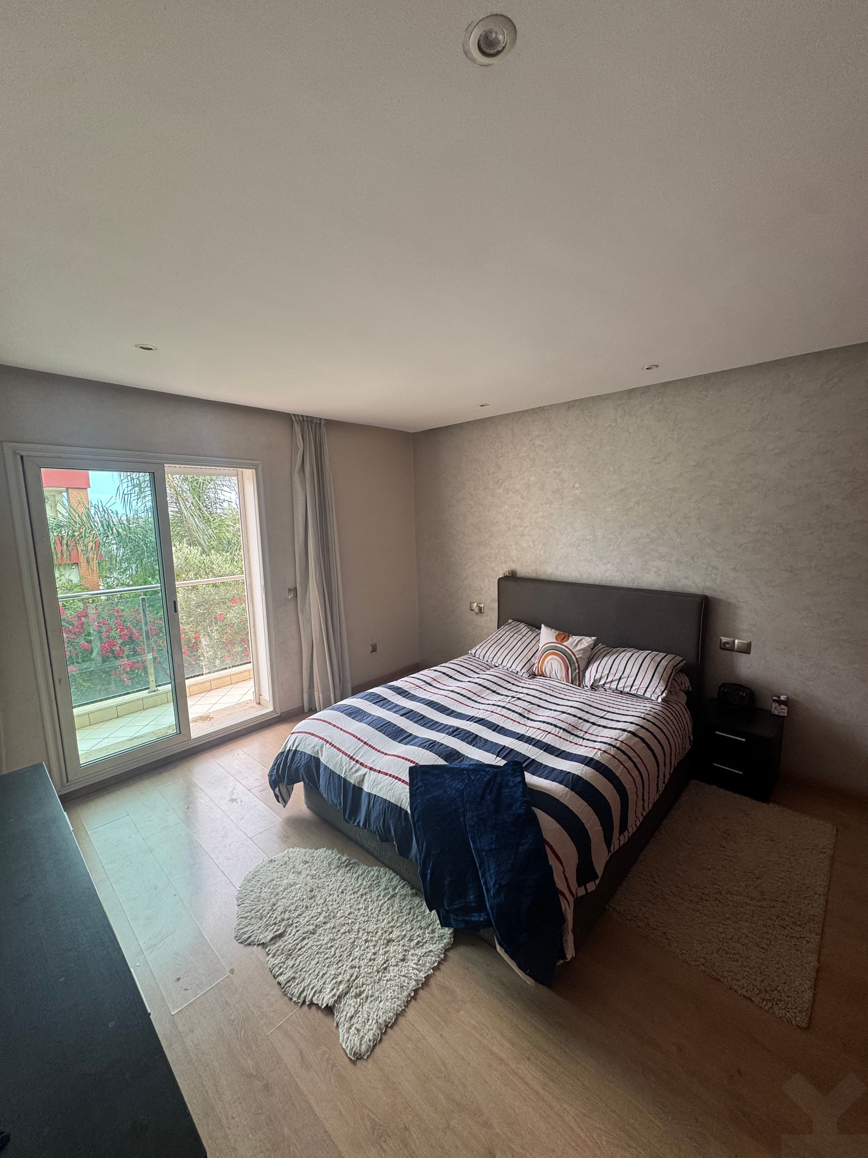 Villa 350 m² f Nassim — 7