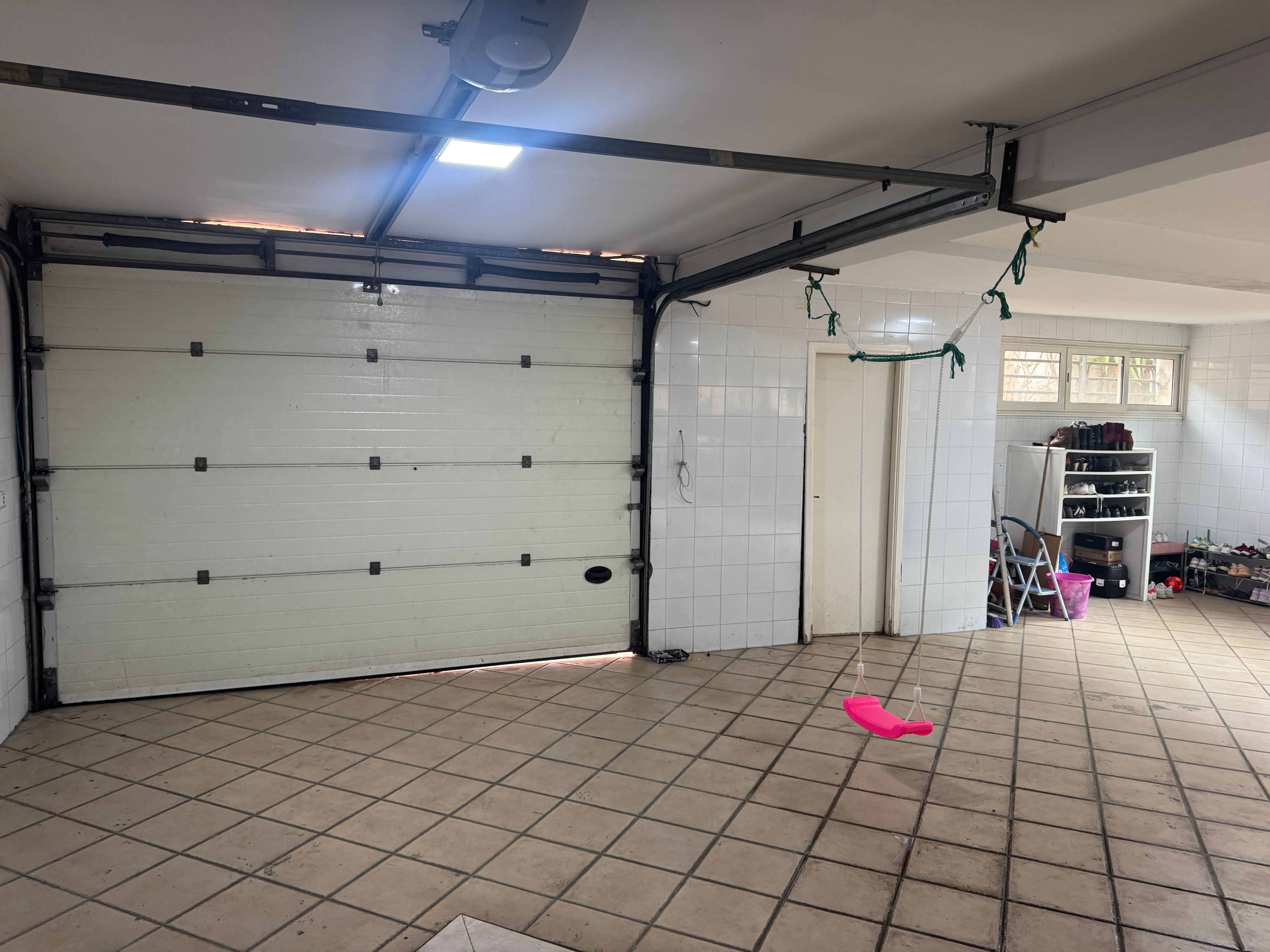 Villa 350 m² f Nassim — 8