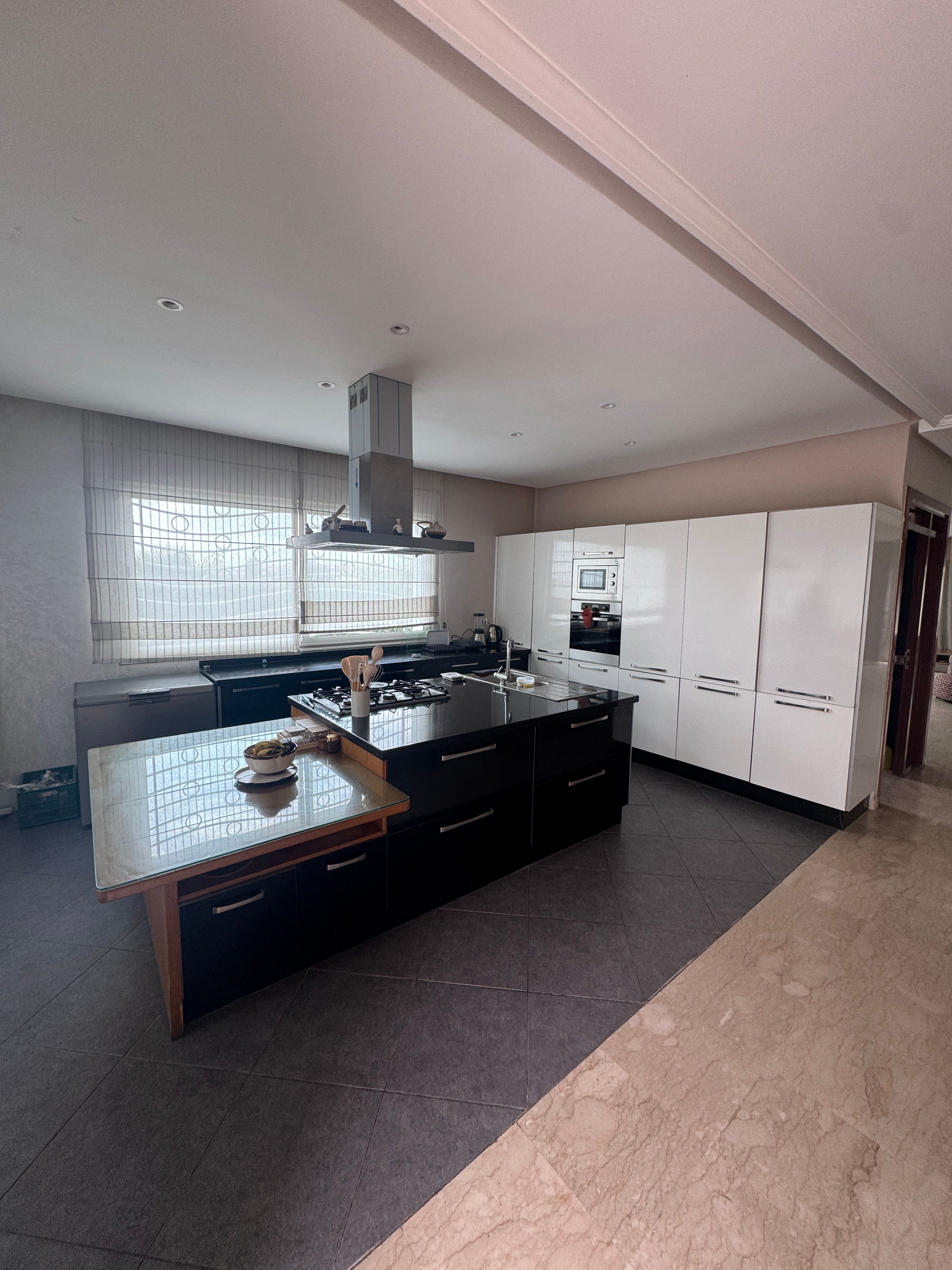 Villa — Casablanca — 3