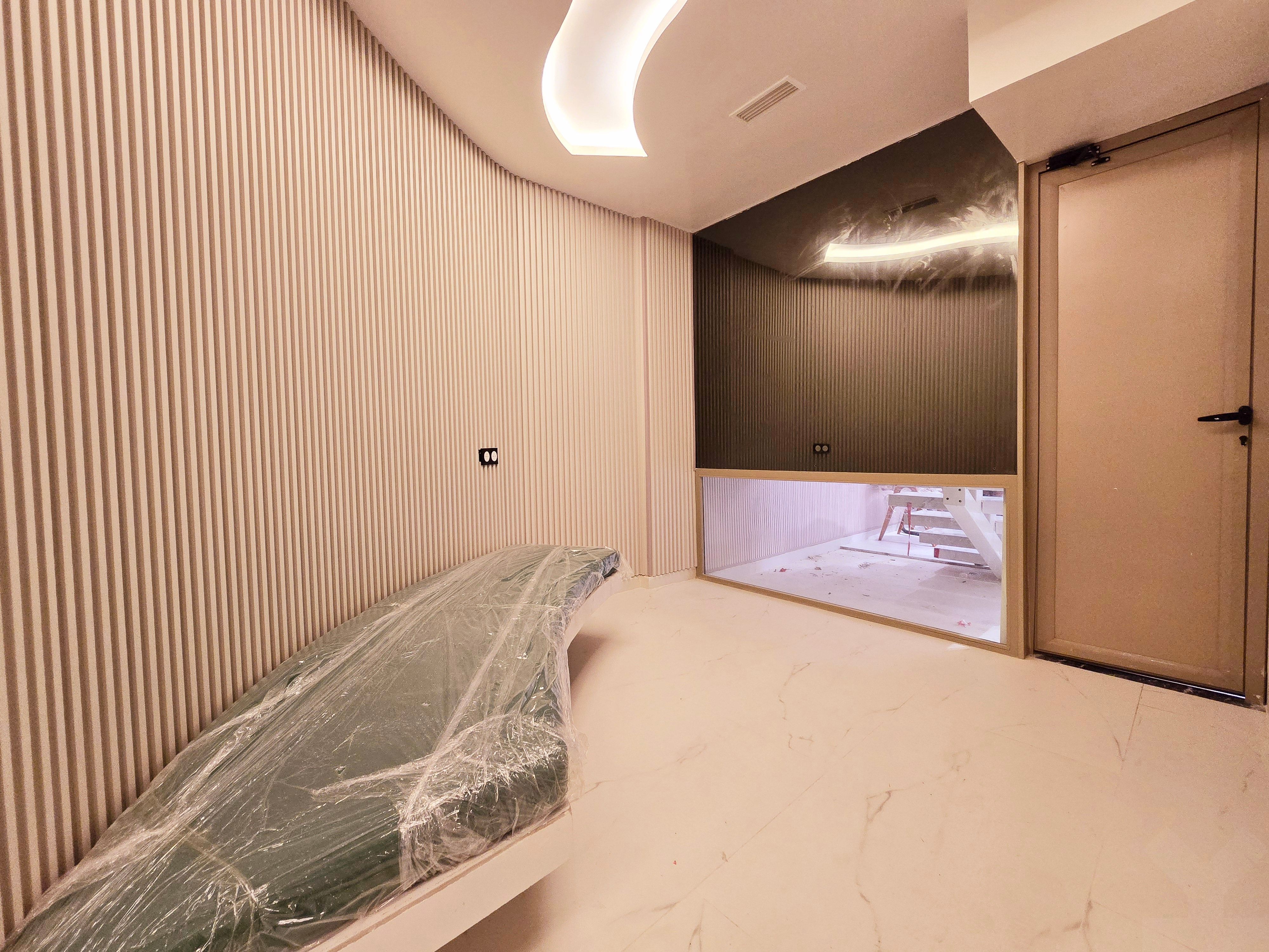 Local commercial 100 m² à Maarif — 12