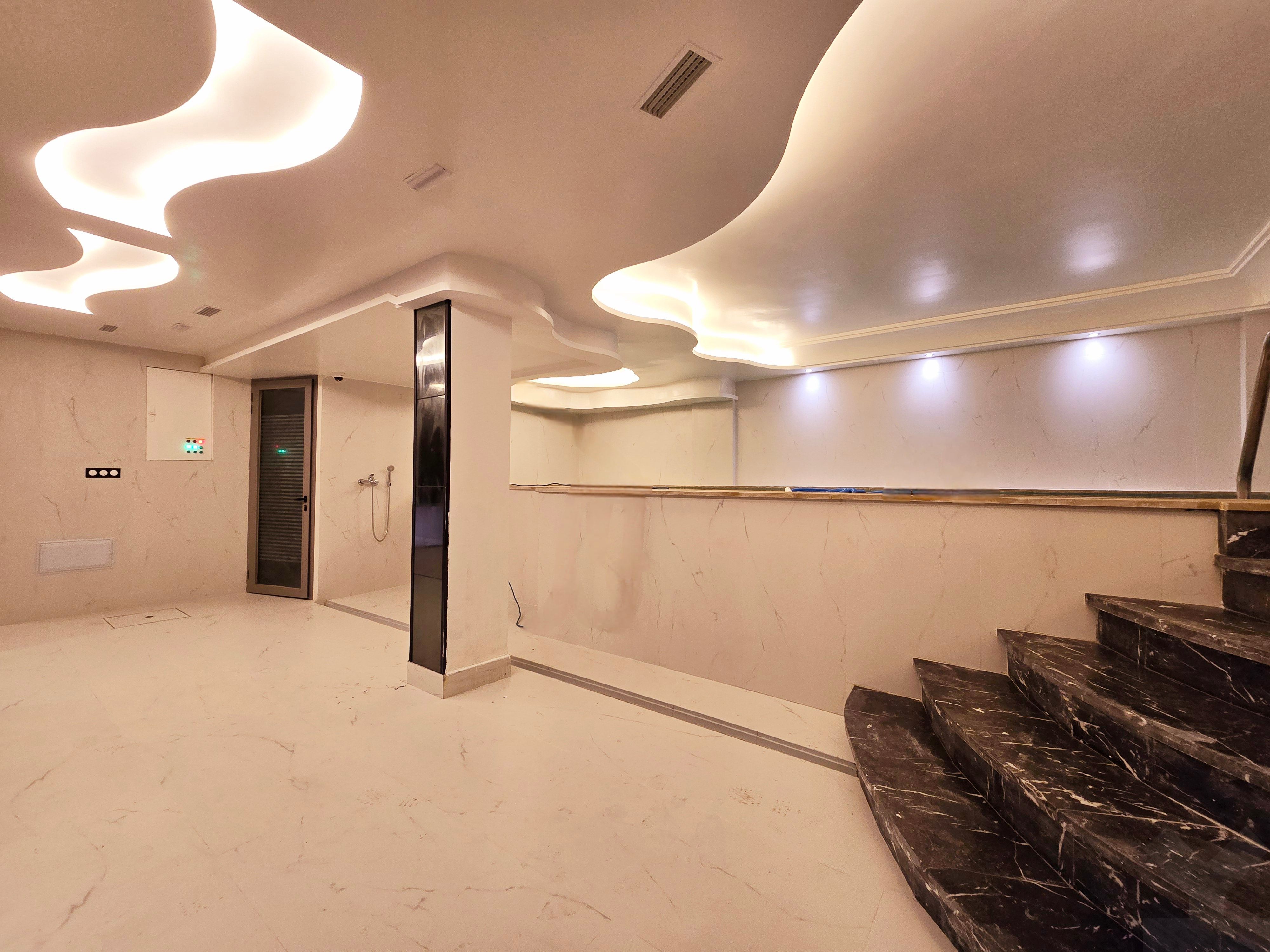 Local commercial 100 m² à Maarif — 7