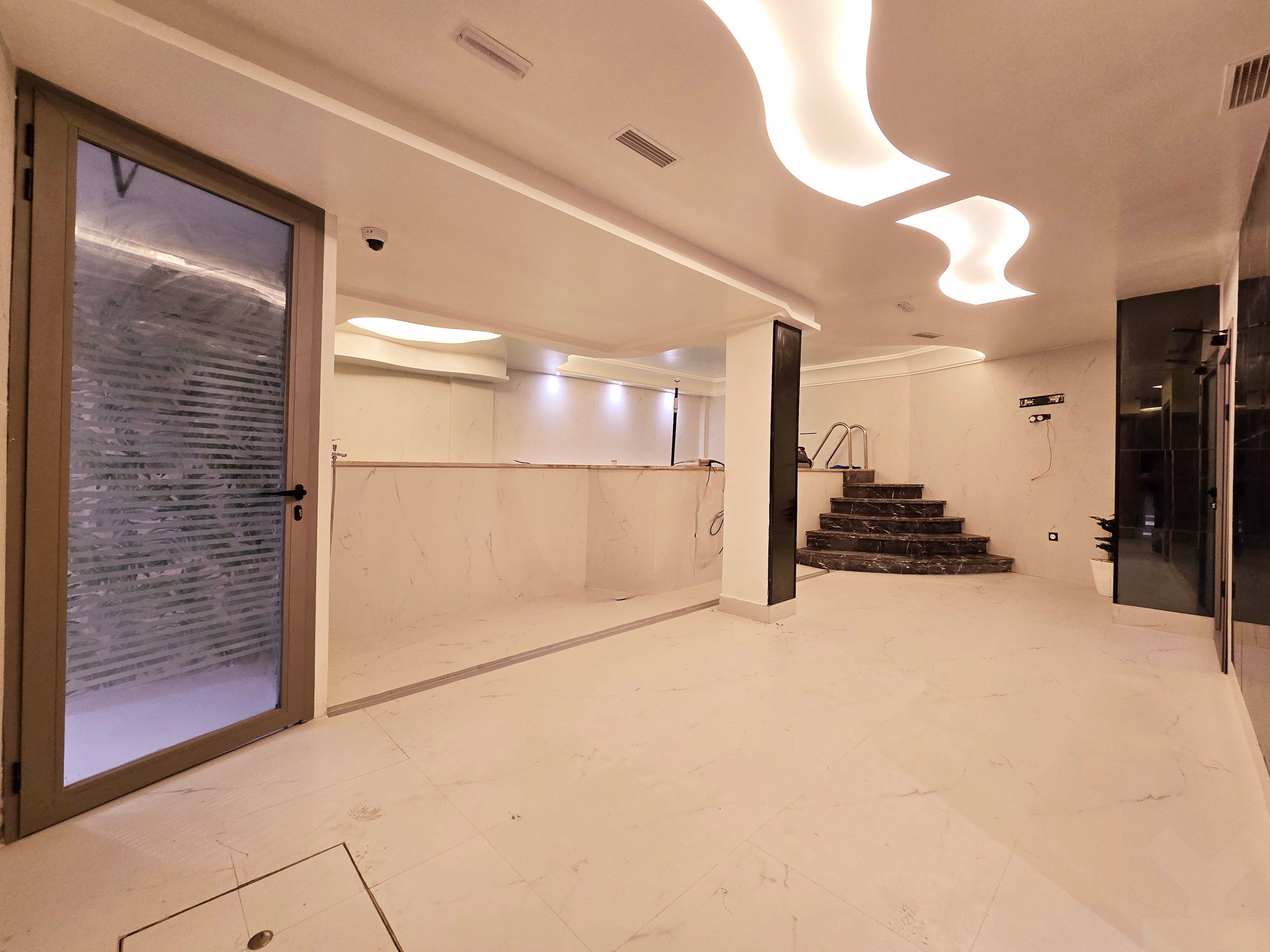 Local commercial 100 m² à Maarif — 5