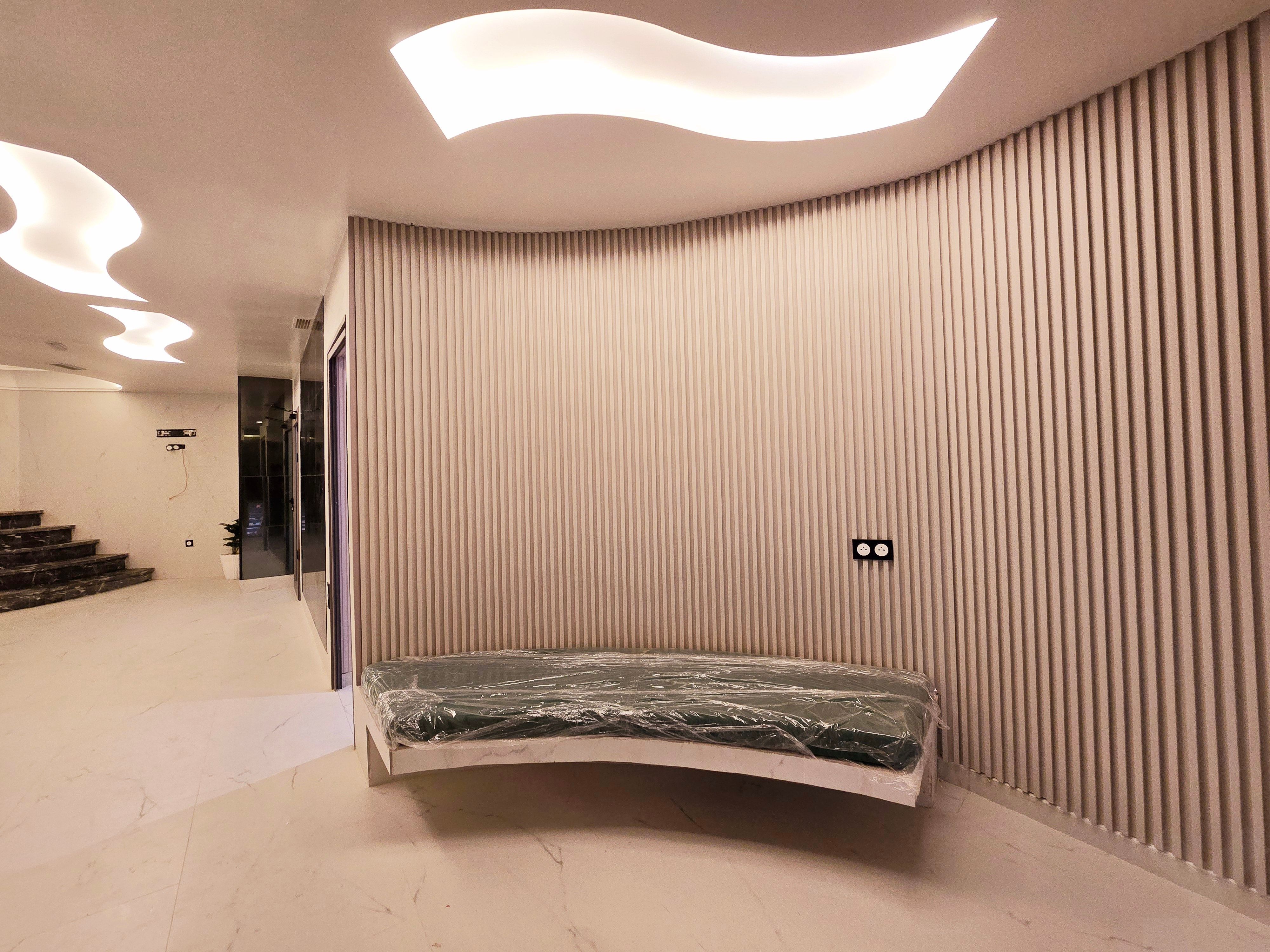 Local commercial 100 m² à Maarif — 10