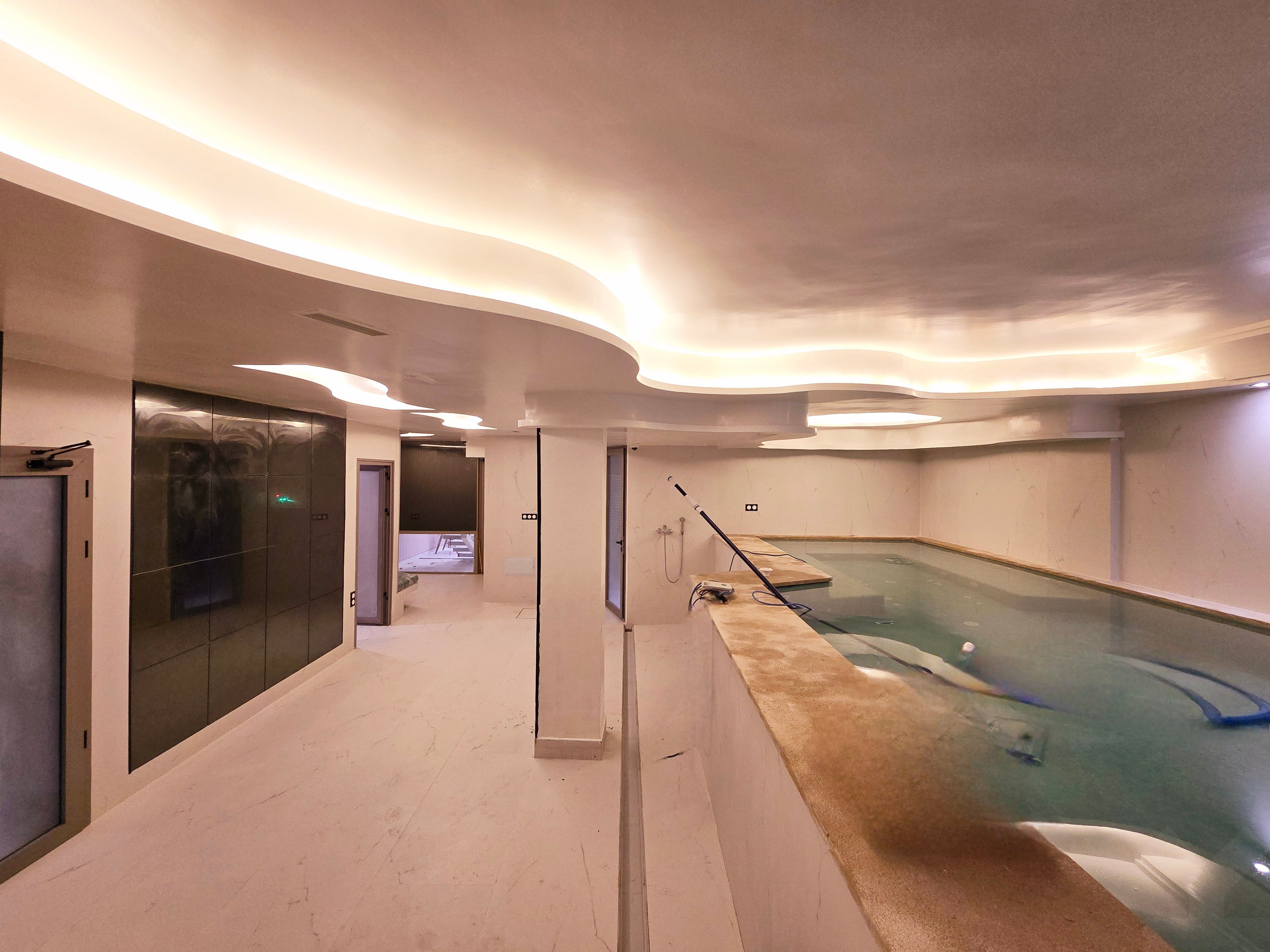Local commercial 100 m² à Maarif — 6