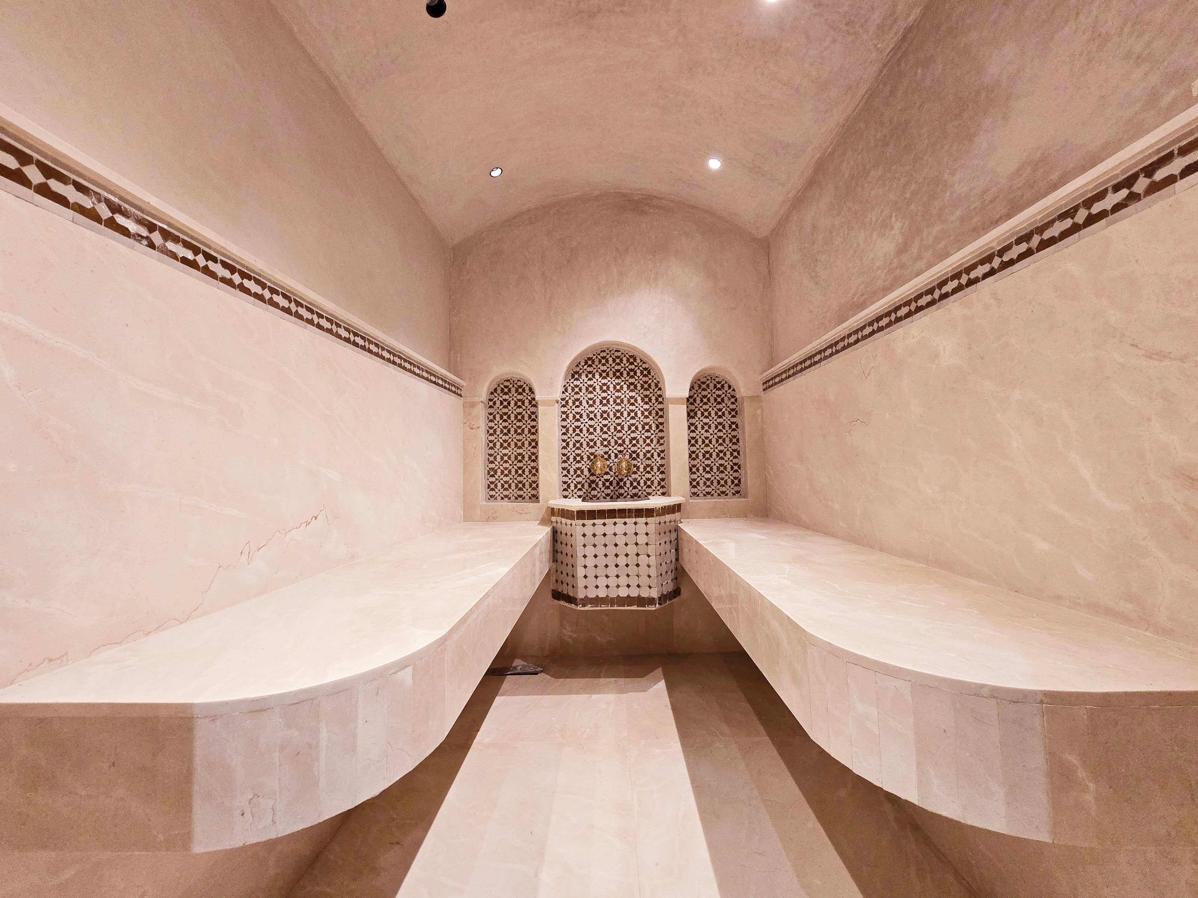 Local commercial 100 m² à Maarif — 9