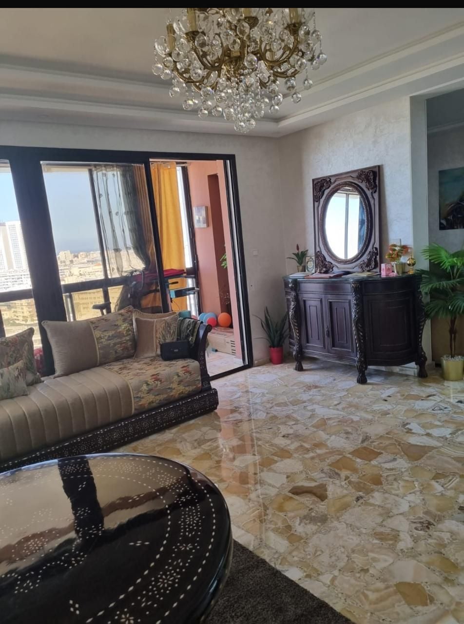 Appartement 148 m² à Palmier (Maarif) — 10
