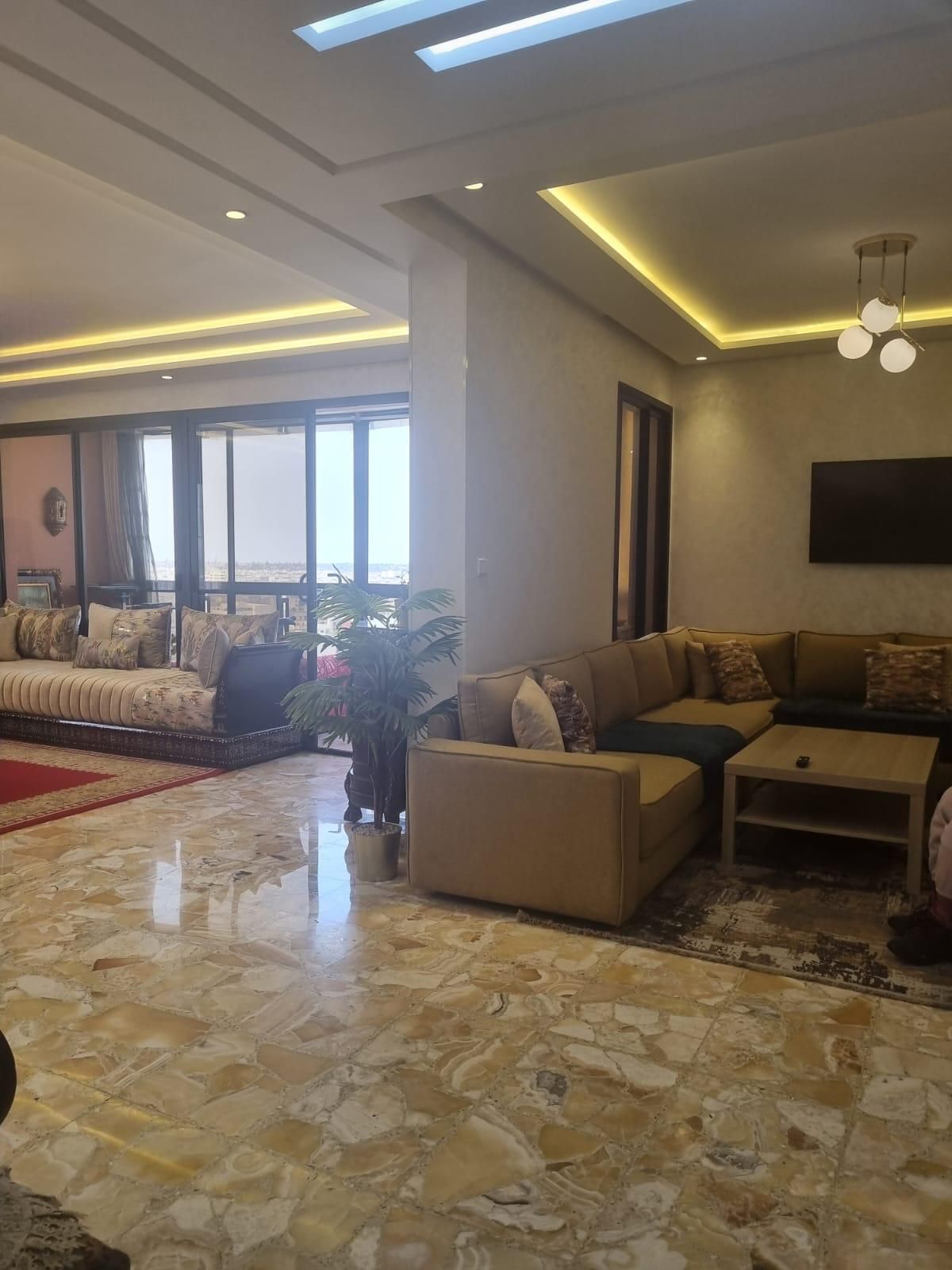 Appartement 148 m² à Palmier (Maarif) — 11