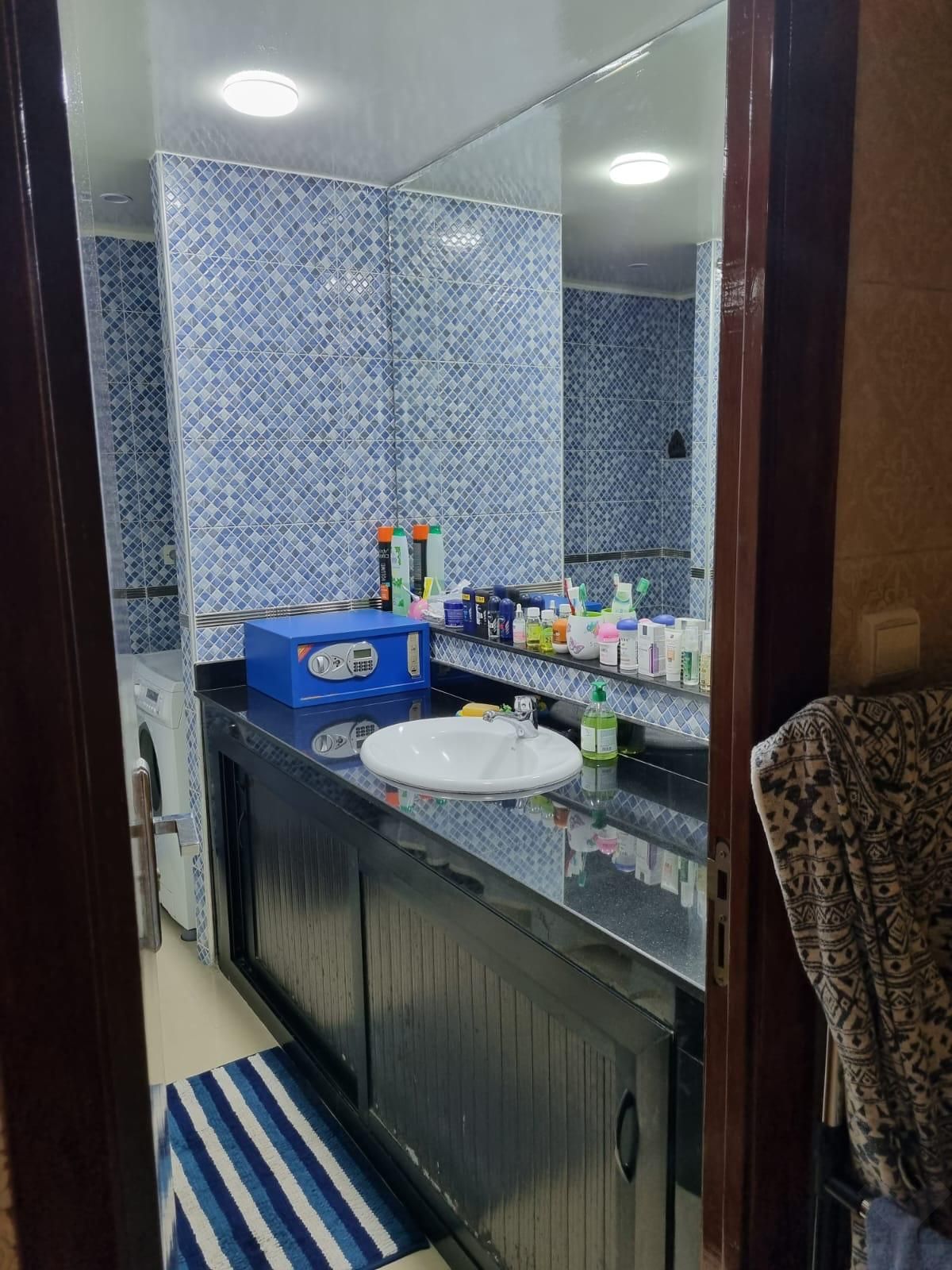Appartement 148 m² à Palmier (Maarif) — 15