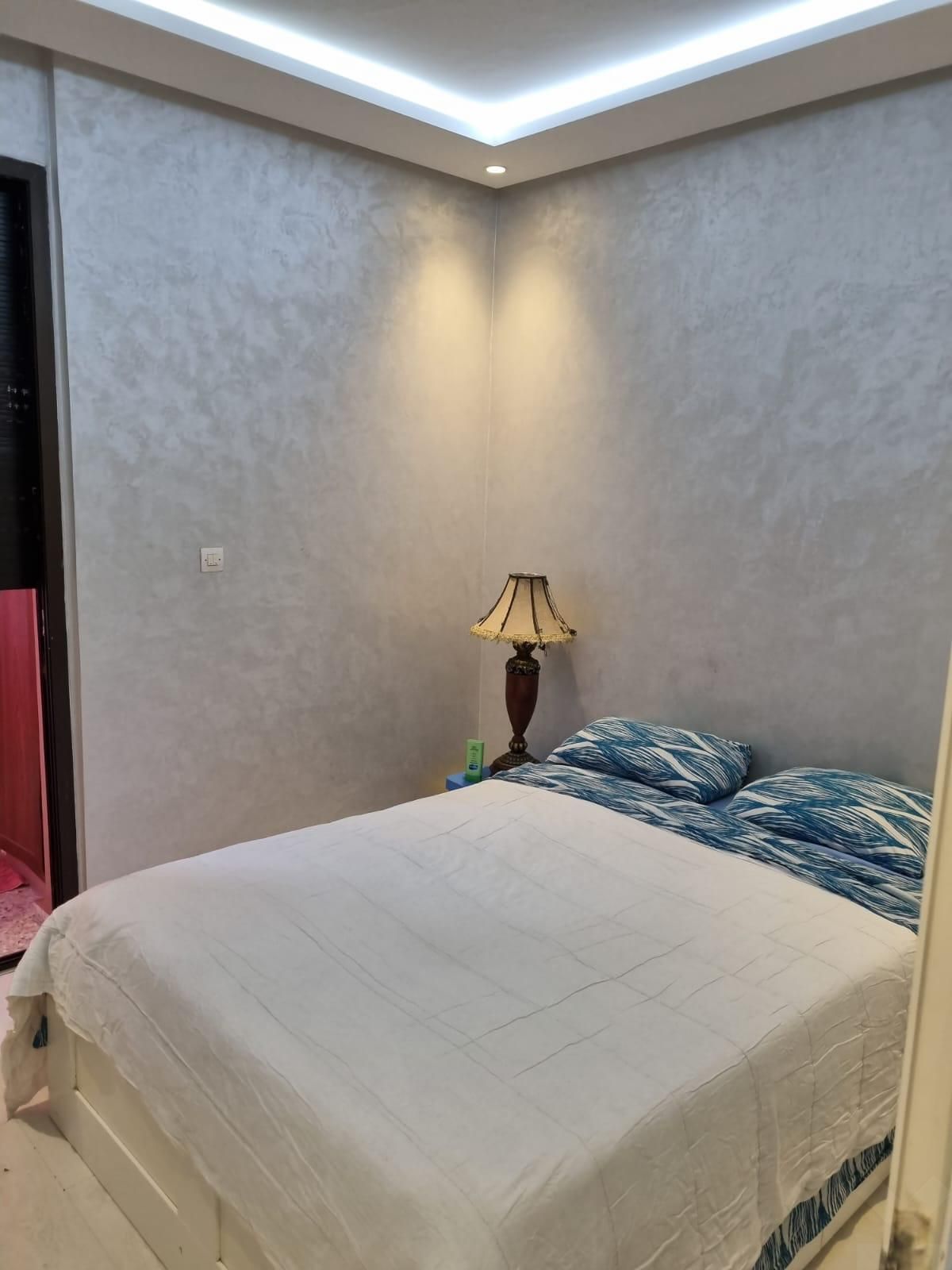 Appartement 148 m² à Palmier (Maarif) — 16