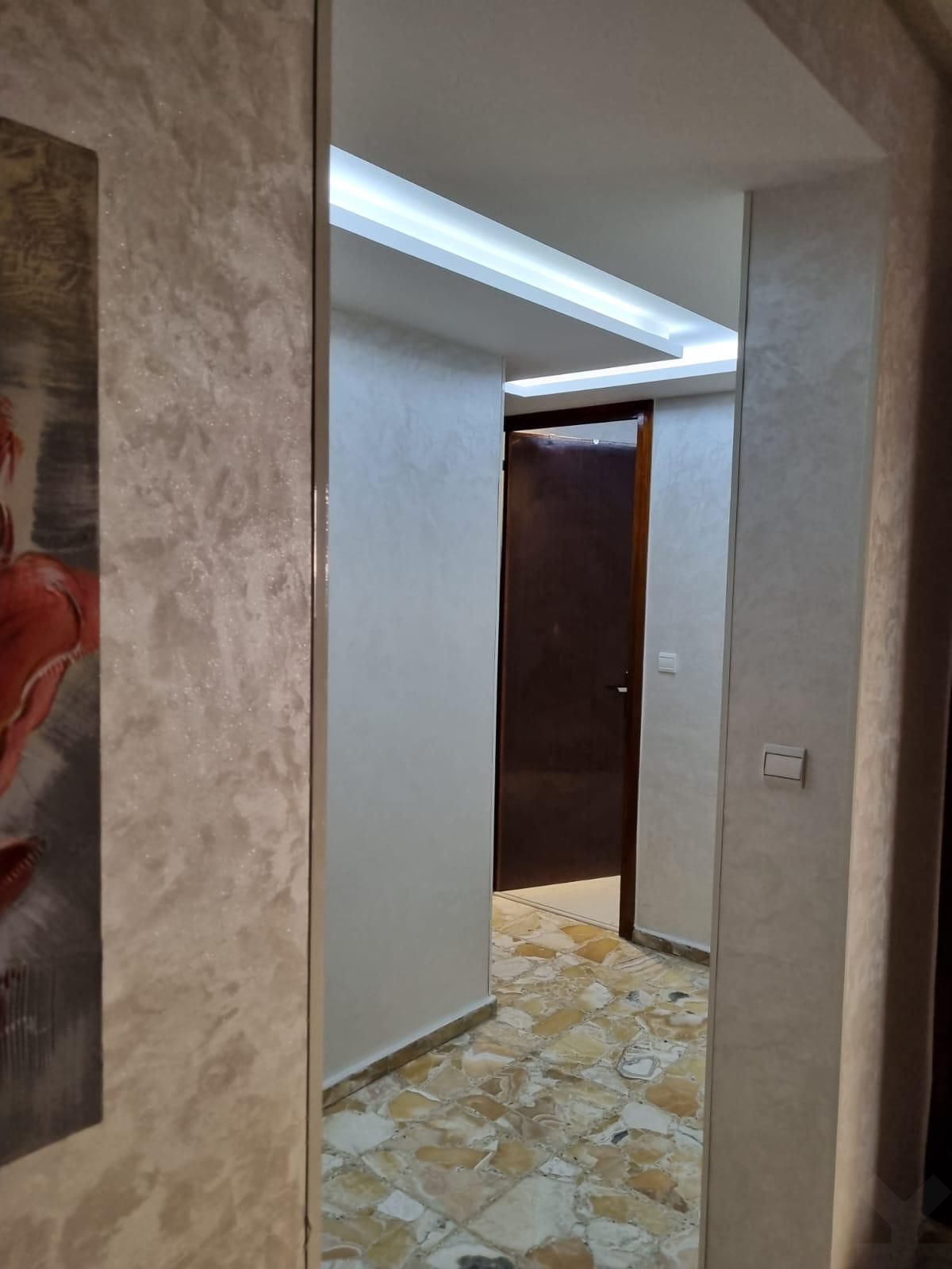 Appartement 148 m² à Palmier (Maarif) — 19