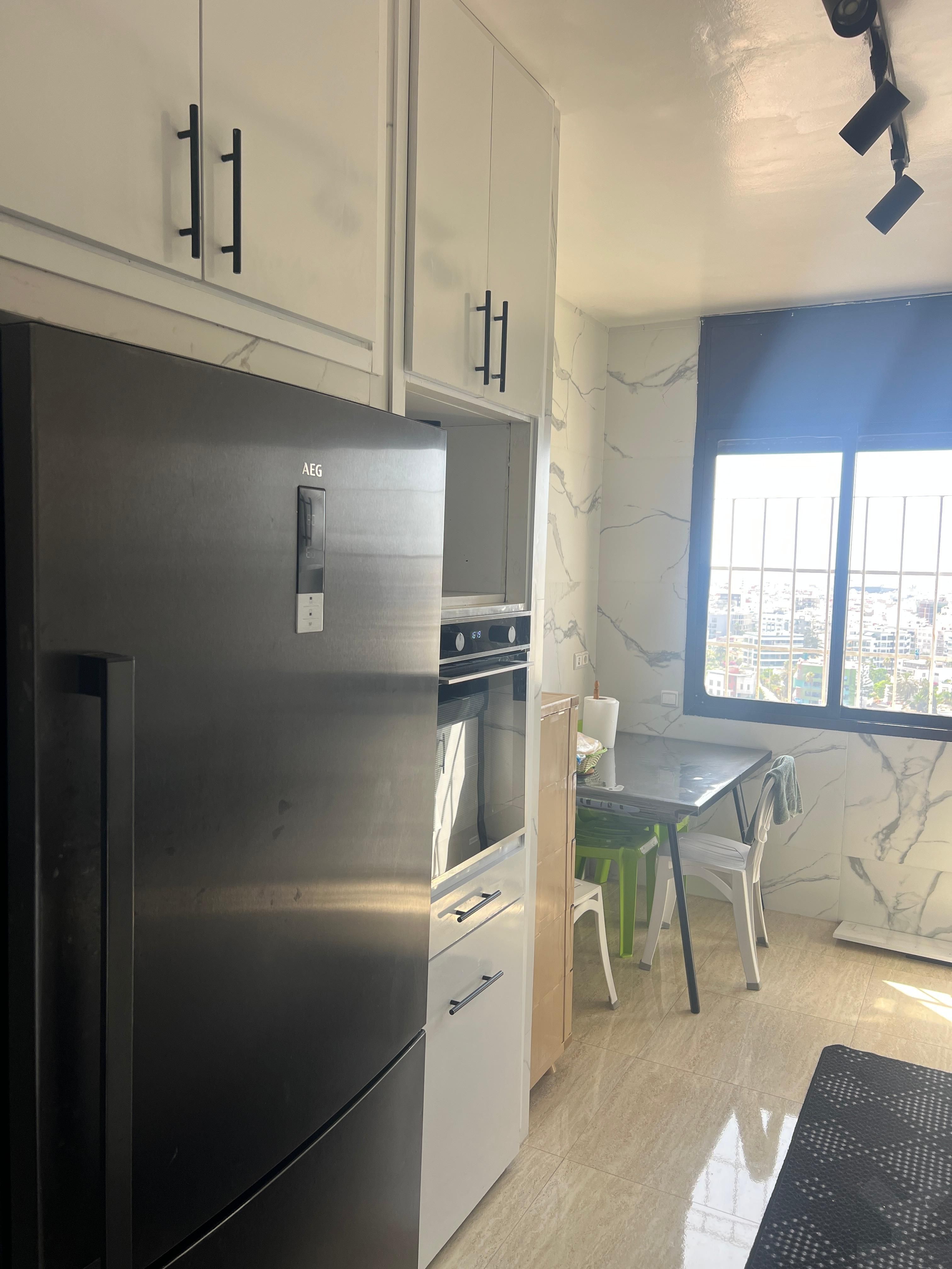 Appartement 148 m² à Palmier (Maarif) — 21