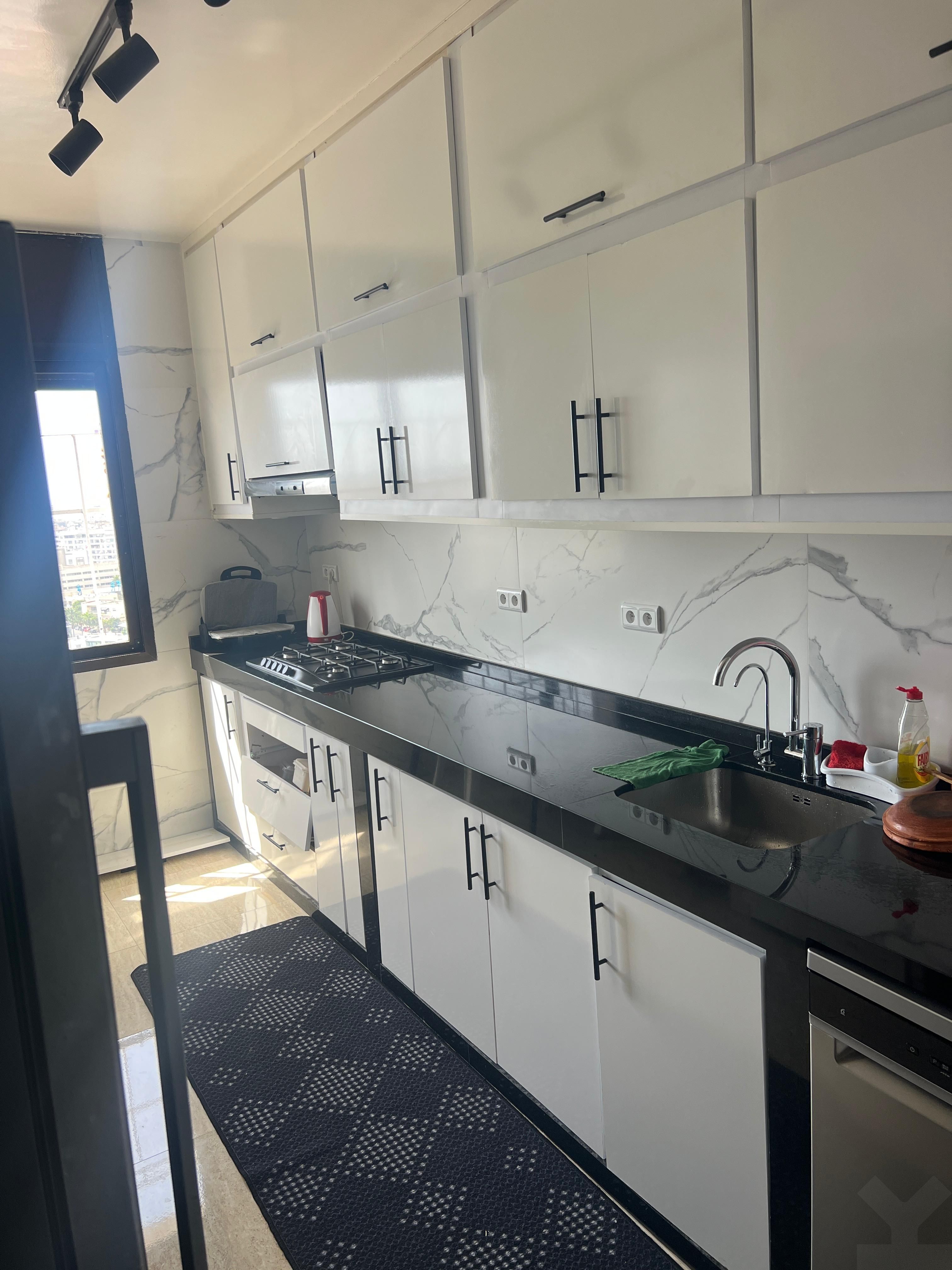 Appartement 148 m² à Palmier (Maarif) — 22