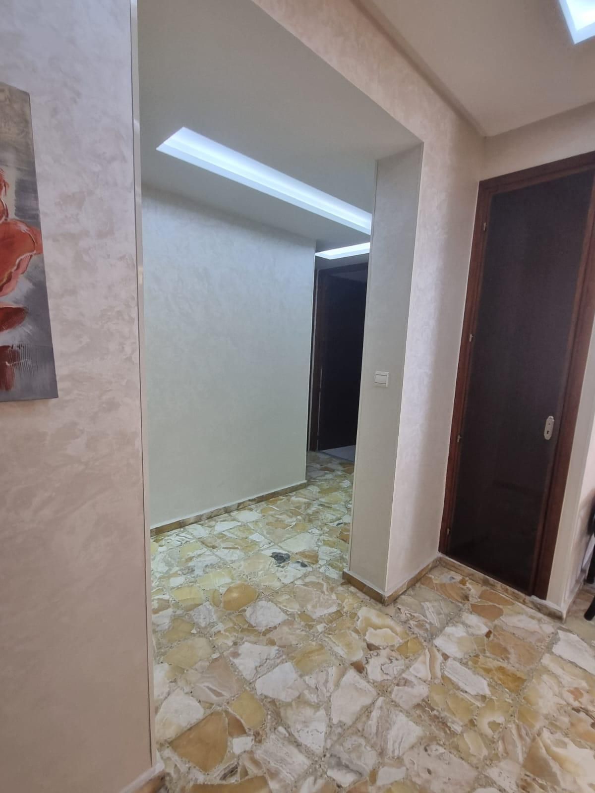 Appartement 148 m² à Palmier (Maarif) — 6