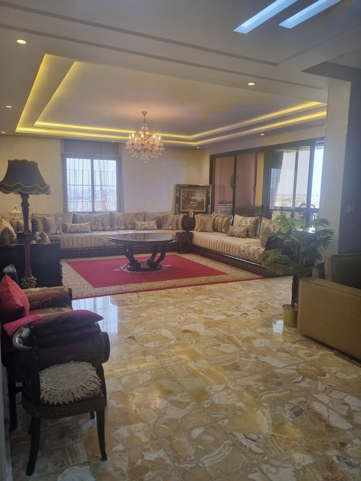 Appartement 148 m² à Palmier (Maarif) — 7