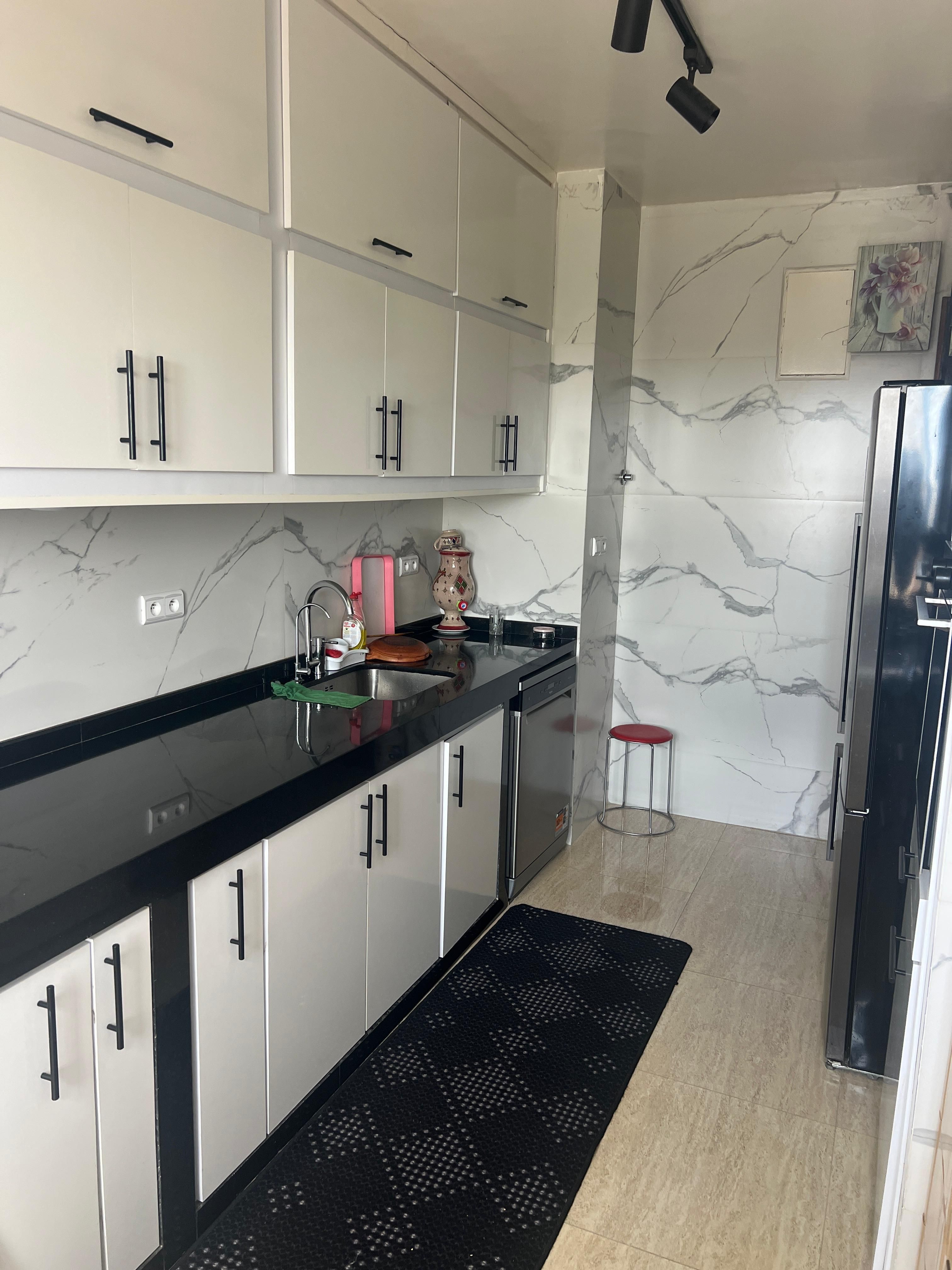 Appartement 148 m² à Palmier (Maarif) — 25