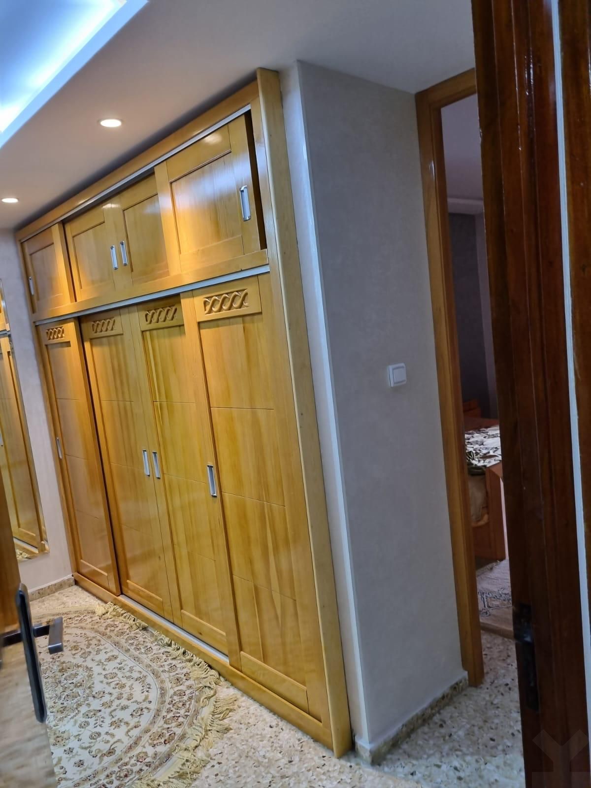 Appartement 148 m² à Palmier (Maarif) — 8
