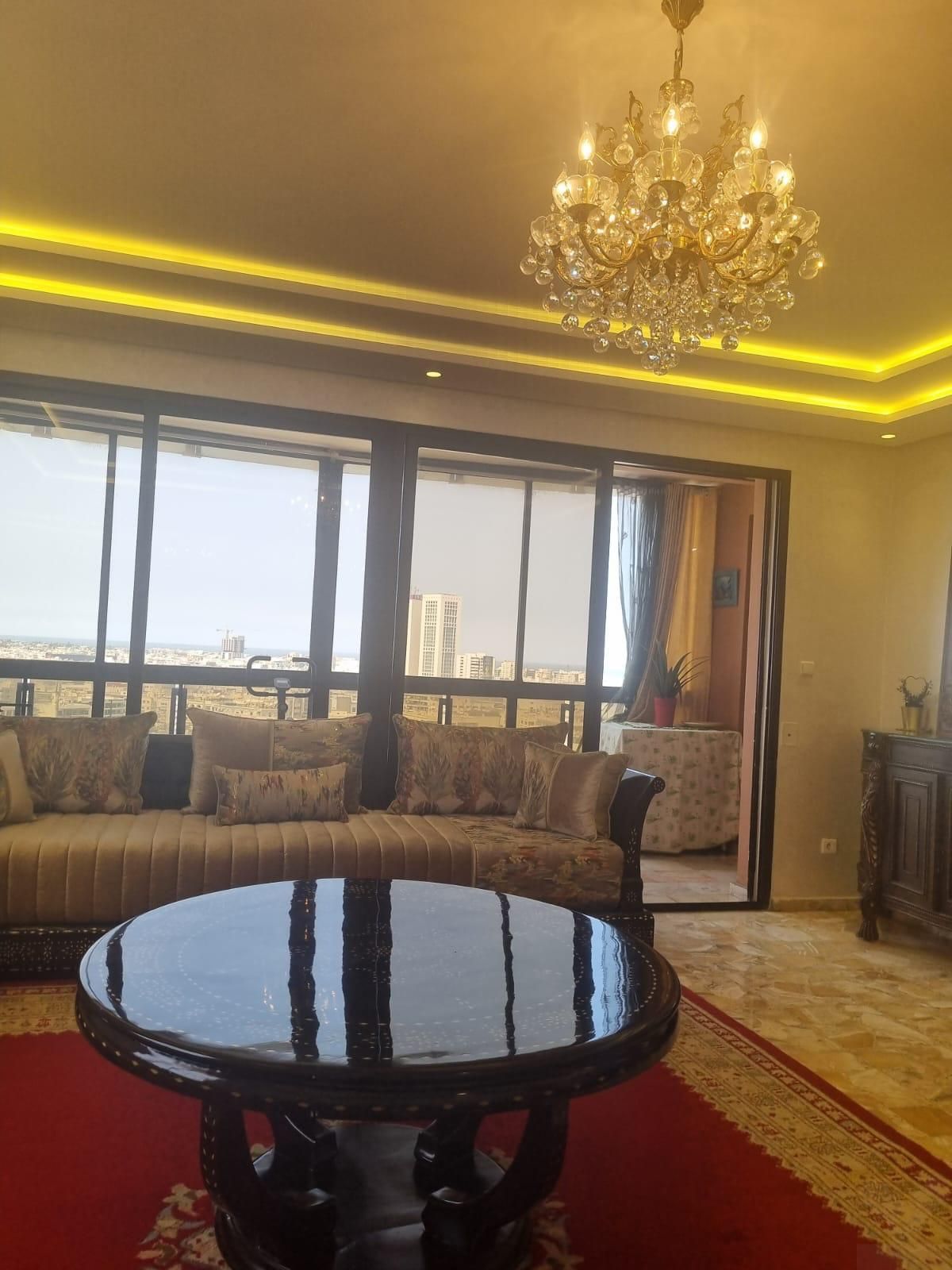Appartement 148 m² à Palmier (Maarif) — 9