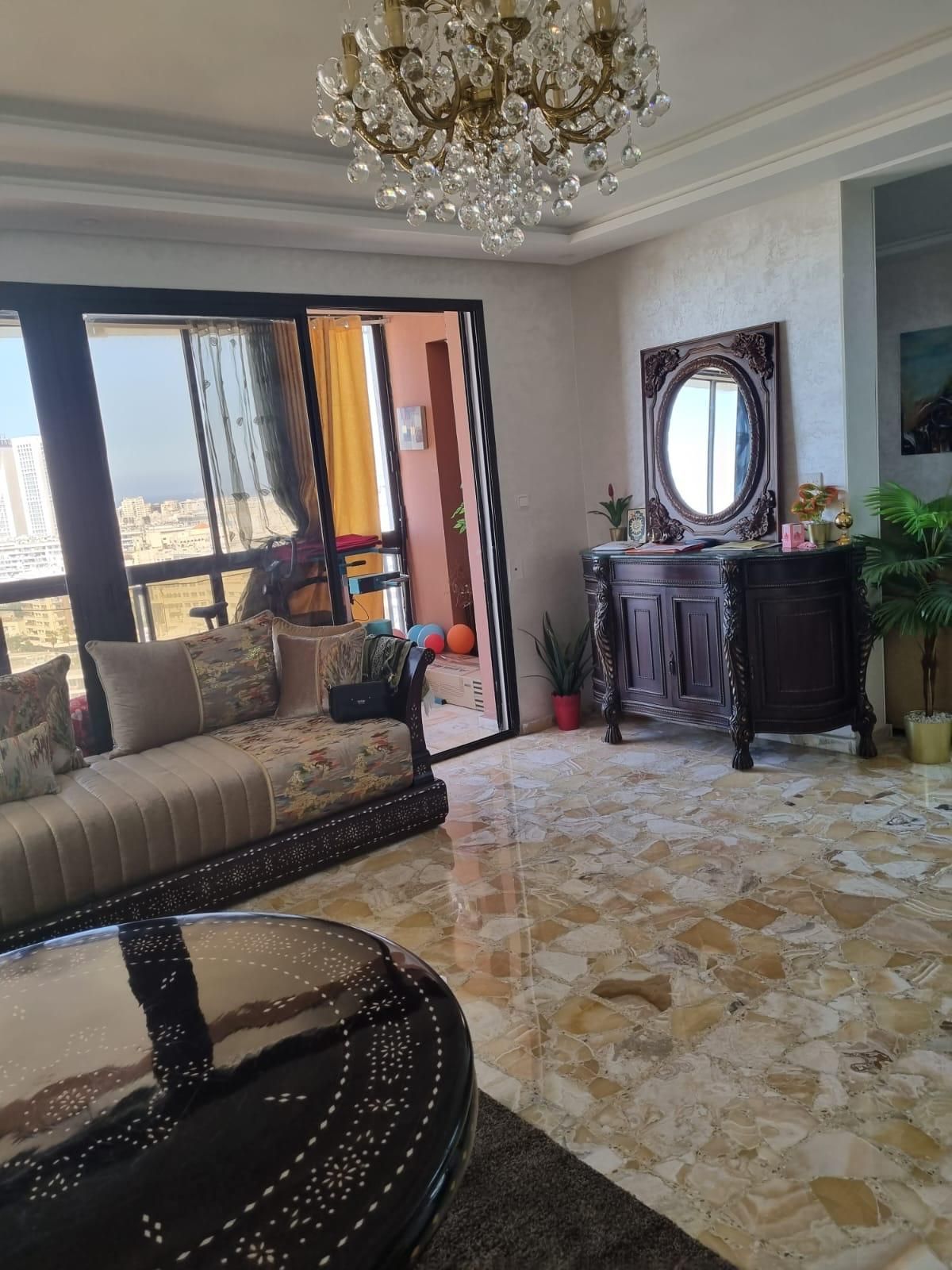 Appartement 148 m² à Palmier (Maarif) — 4