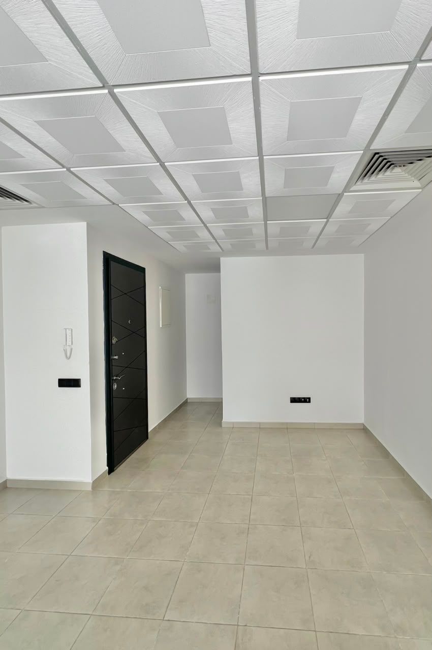 Bureau — Casablanca — 4