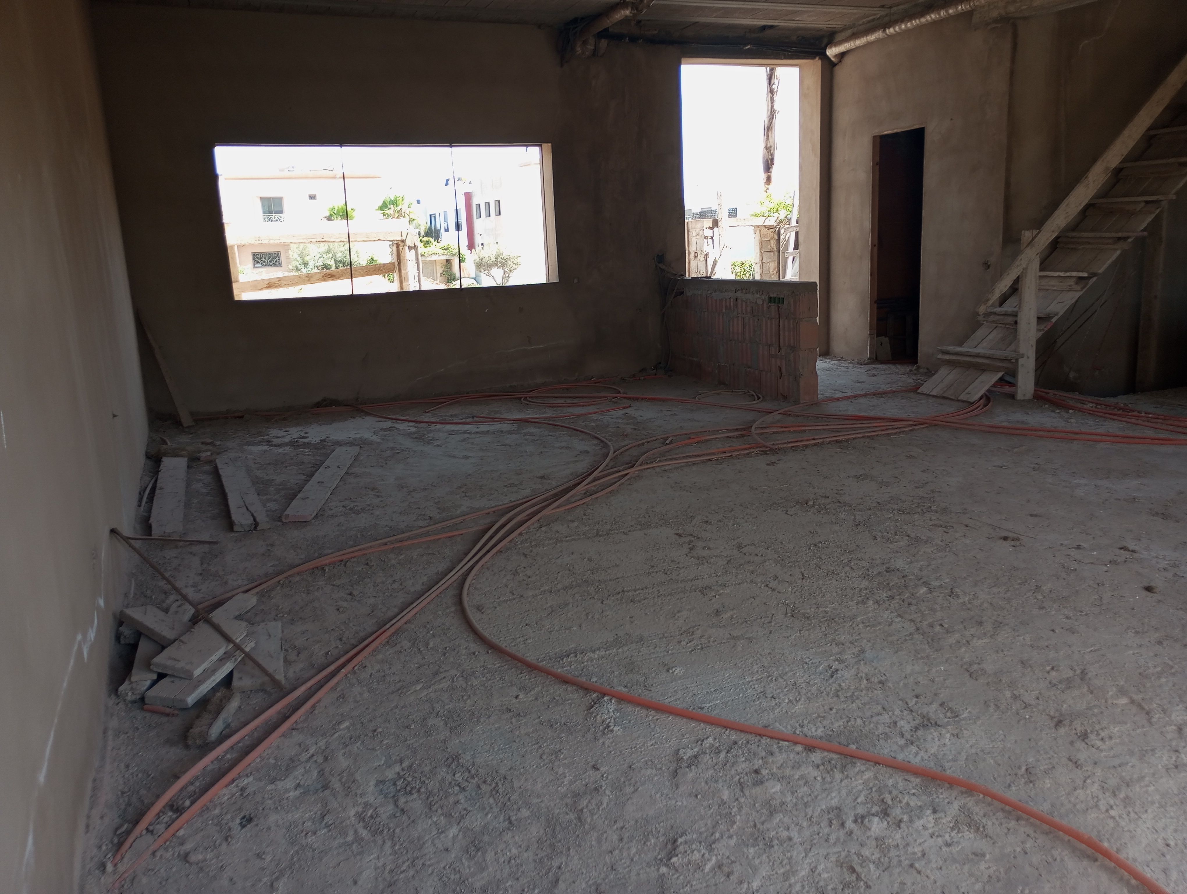 Villa — Casablanca — 2