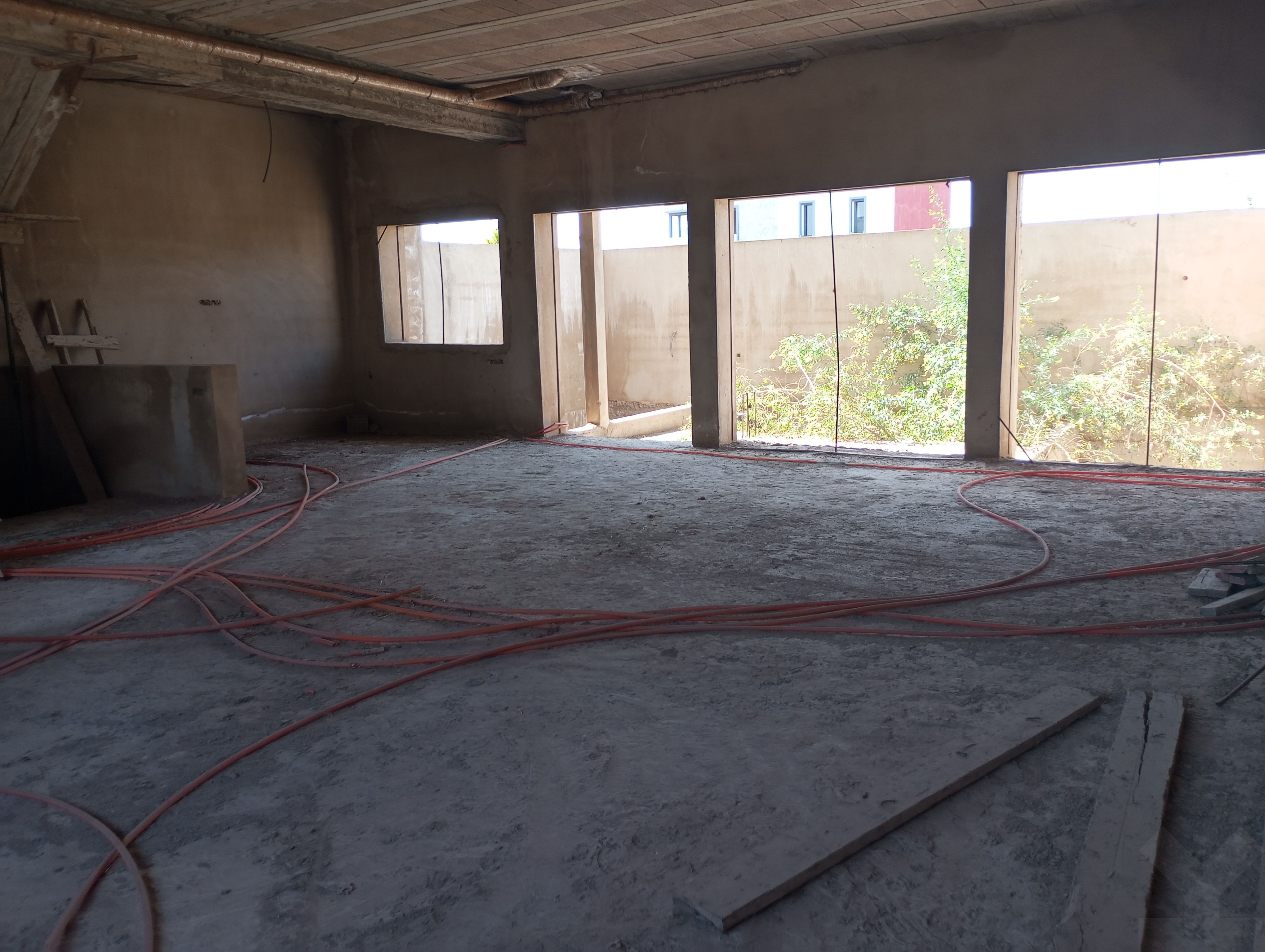 Villa — Casablanca — 4
