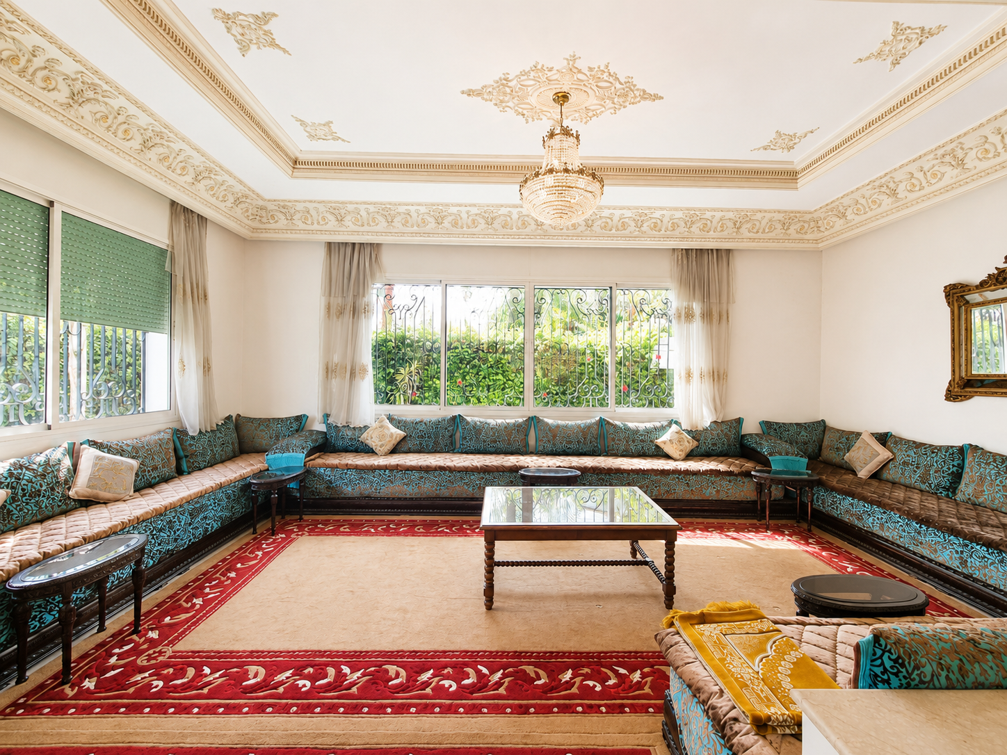 فيلا — Casablanca — 4