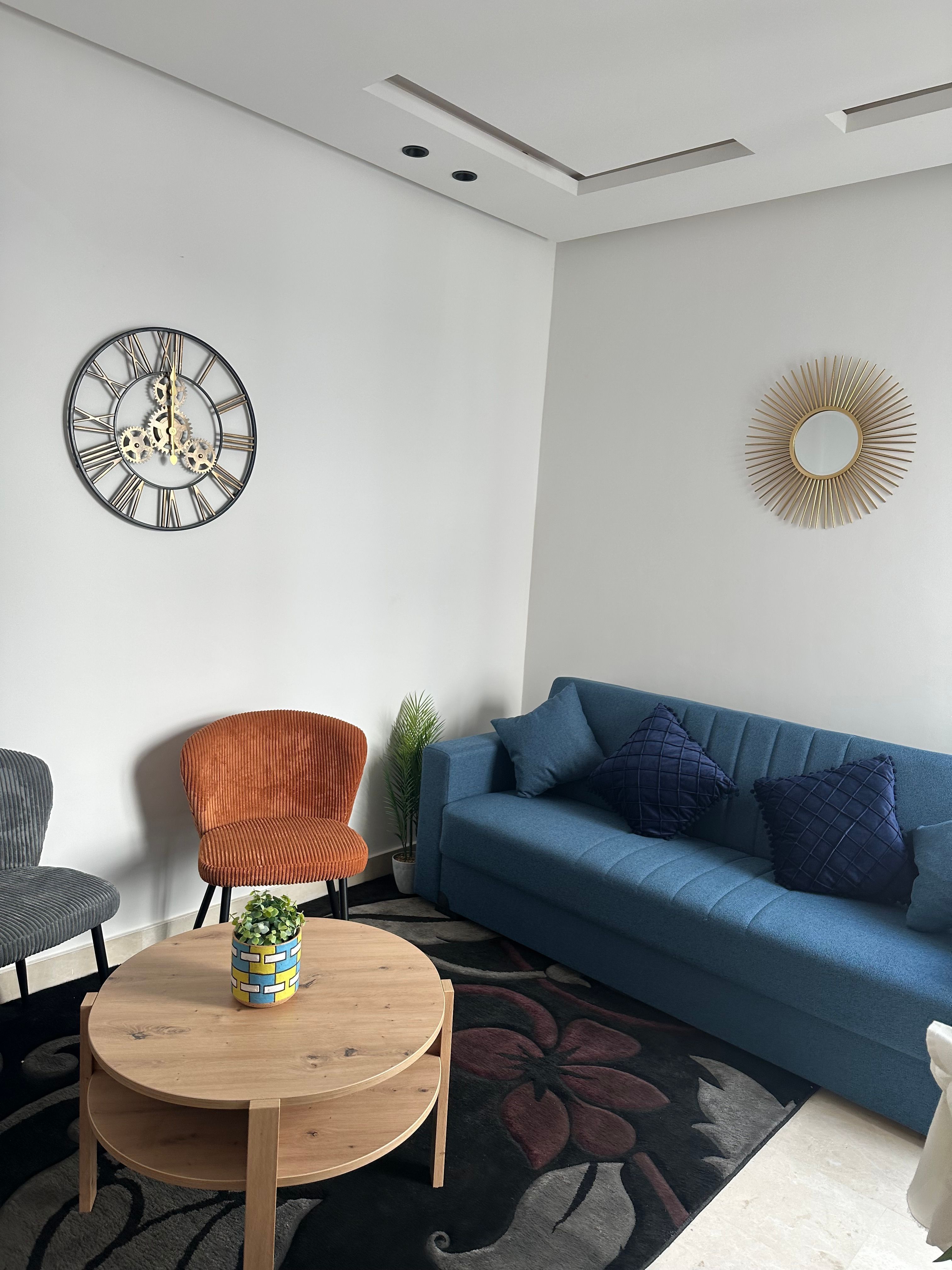 Appartement 41 m² à Oulfa — 8