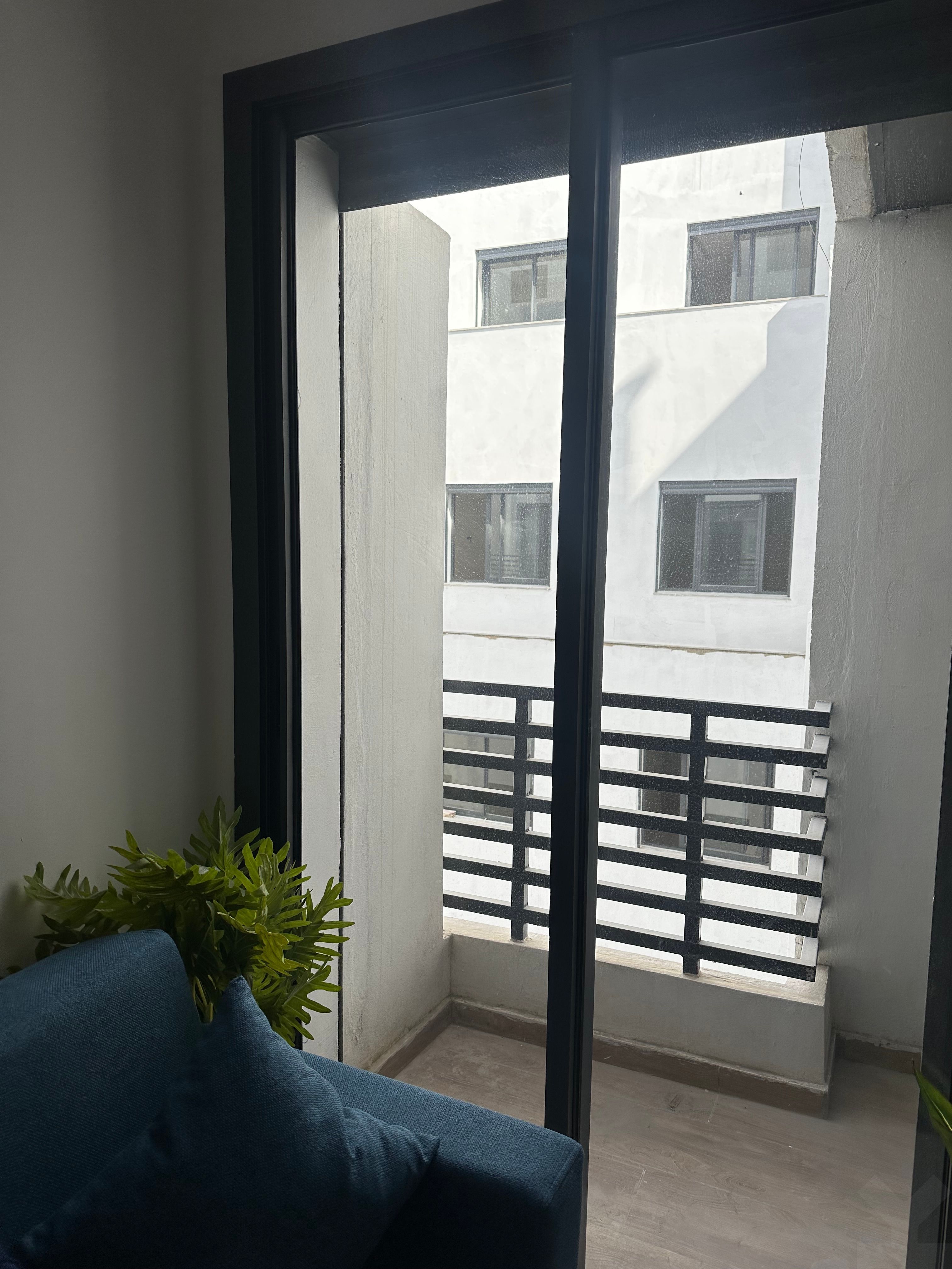 Appartement — Casablanca — 2