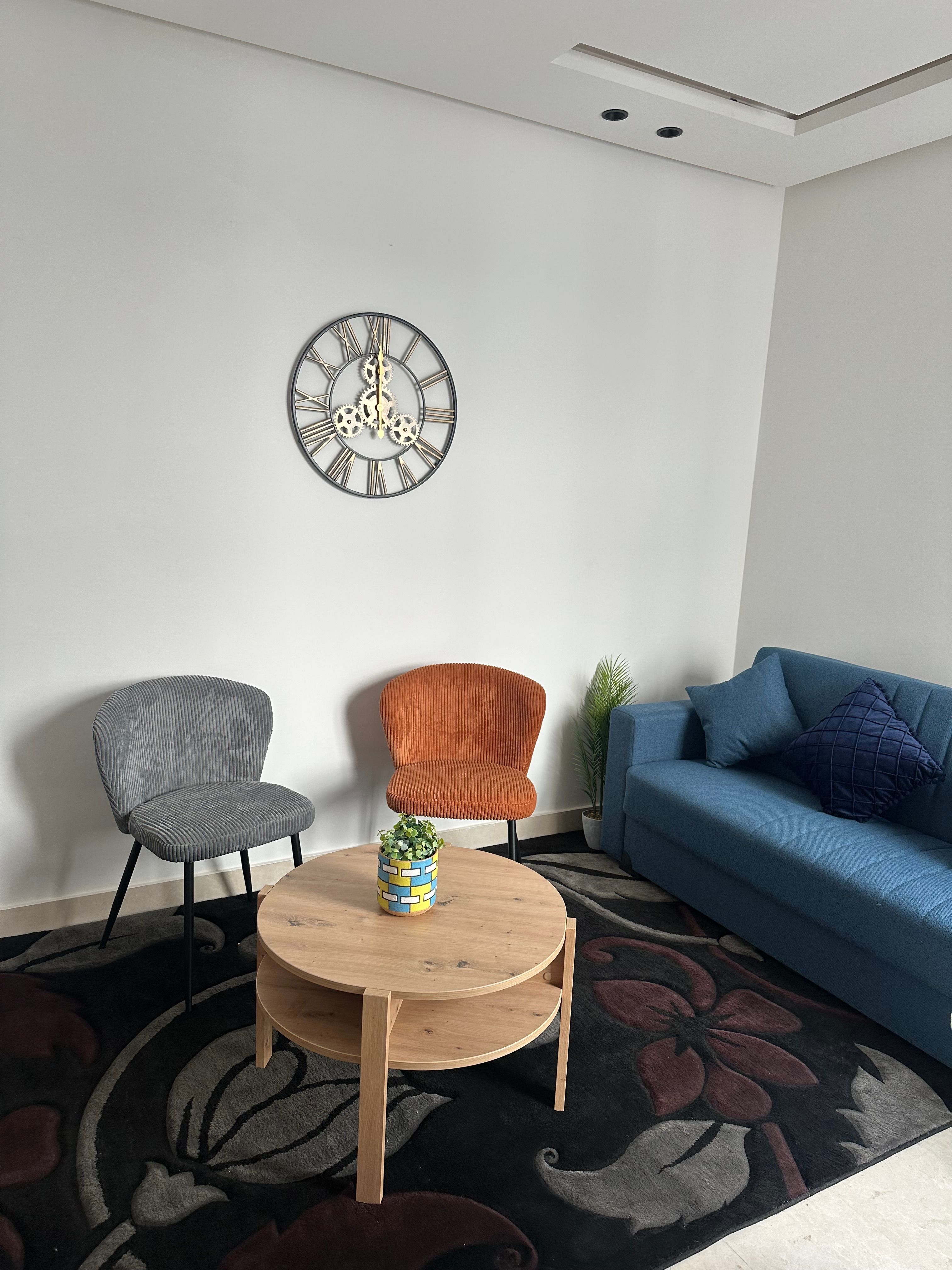 Appartement — Casablanca — 3