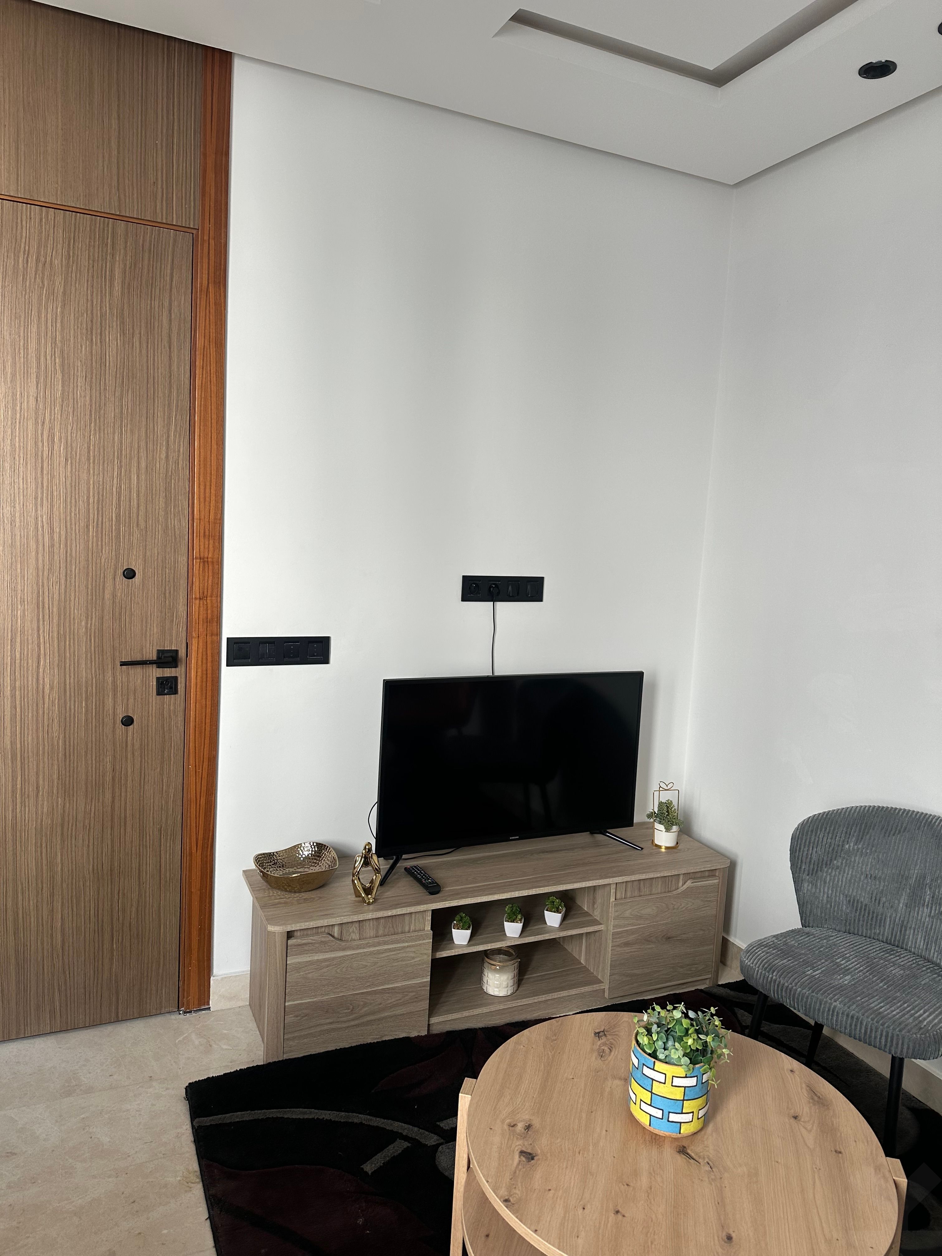 Appartement — Casablanca — 6