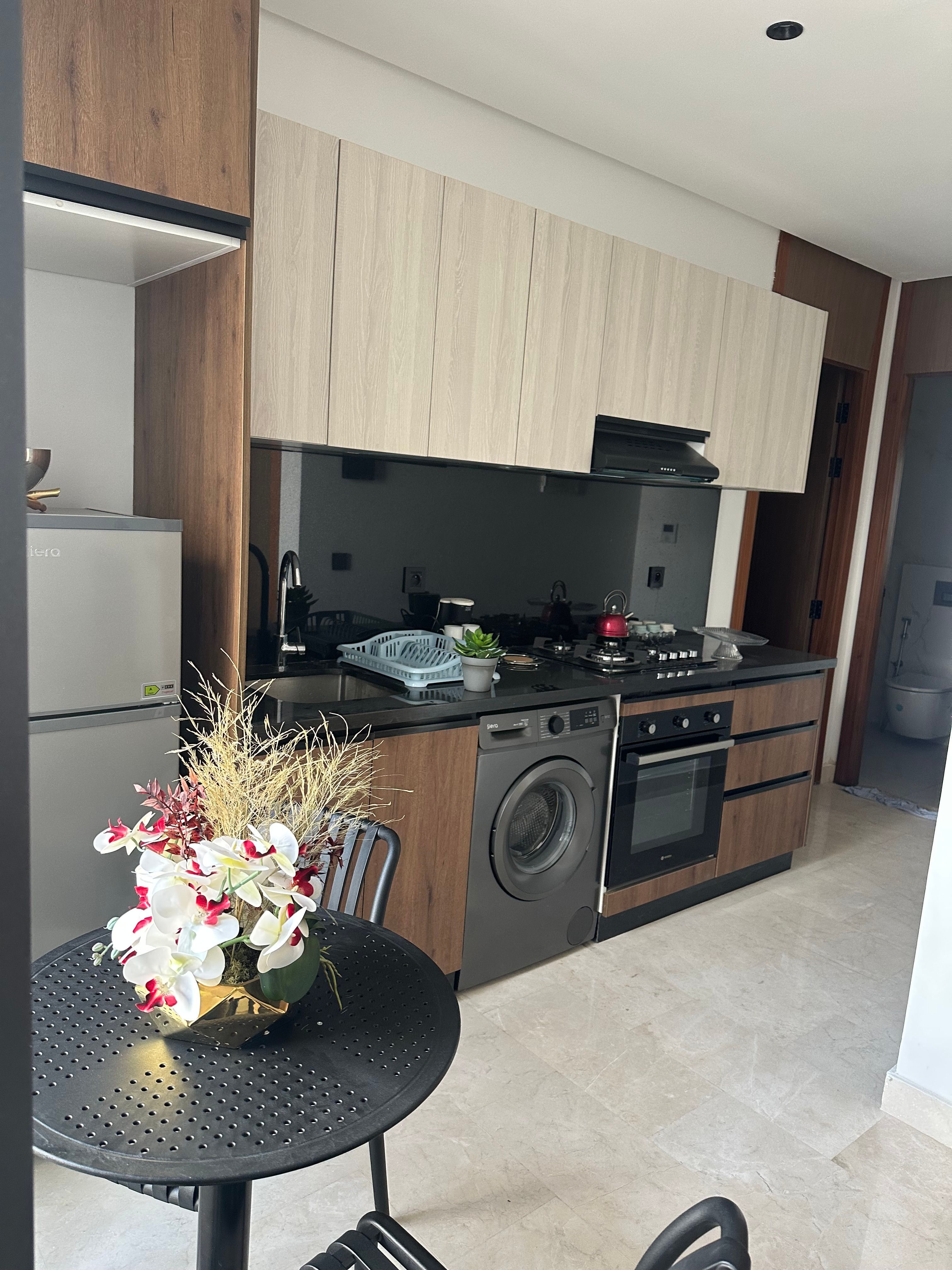 Appartement 41 m² à Oulfa — 7