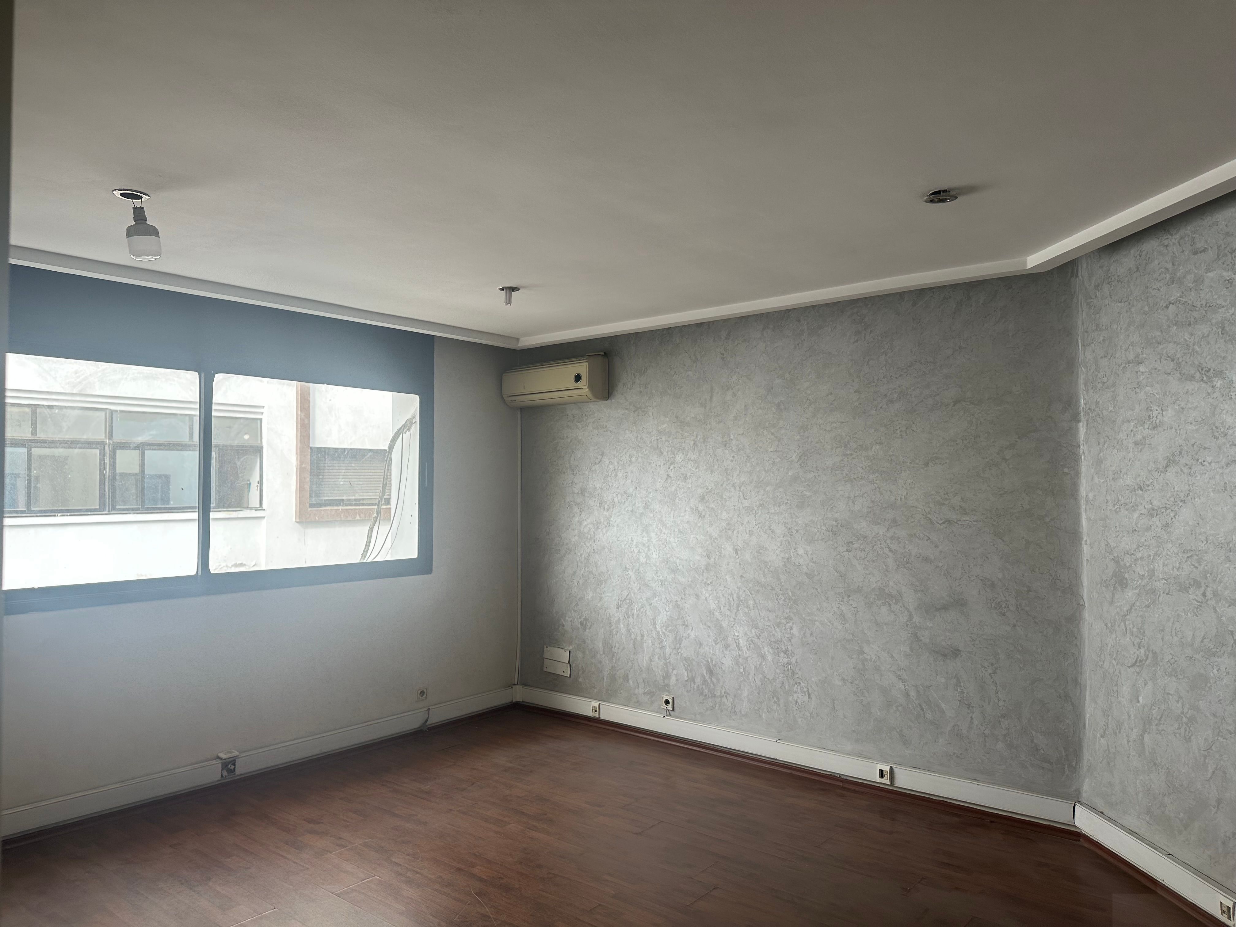 Bureau 175 m² à Maarif Extension — 2