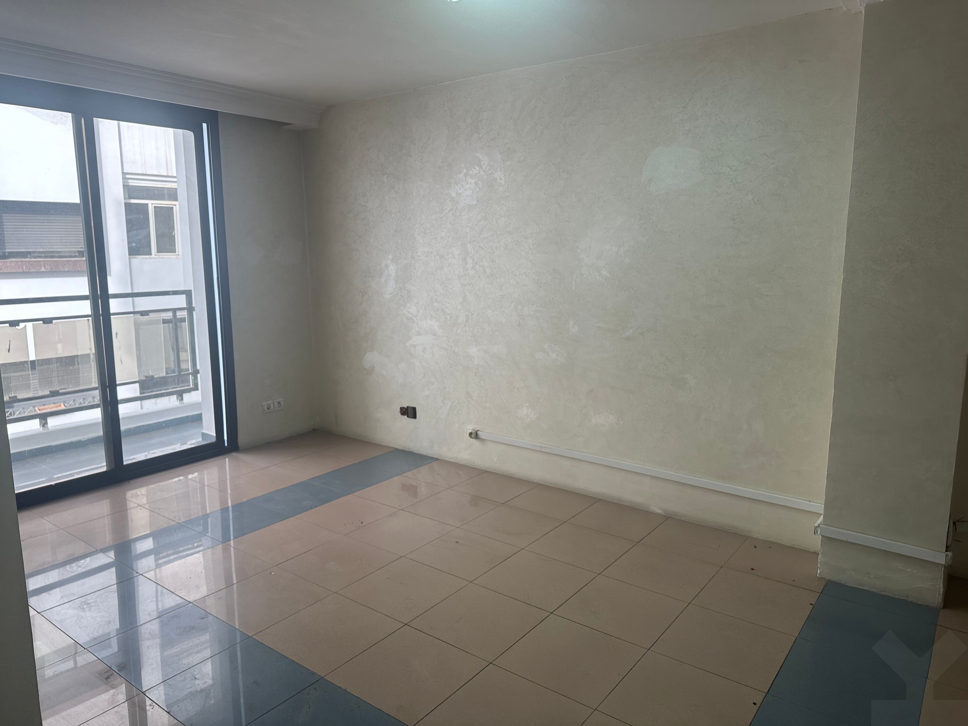 Bureau 175 m² à Maarif Extension — 3