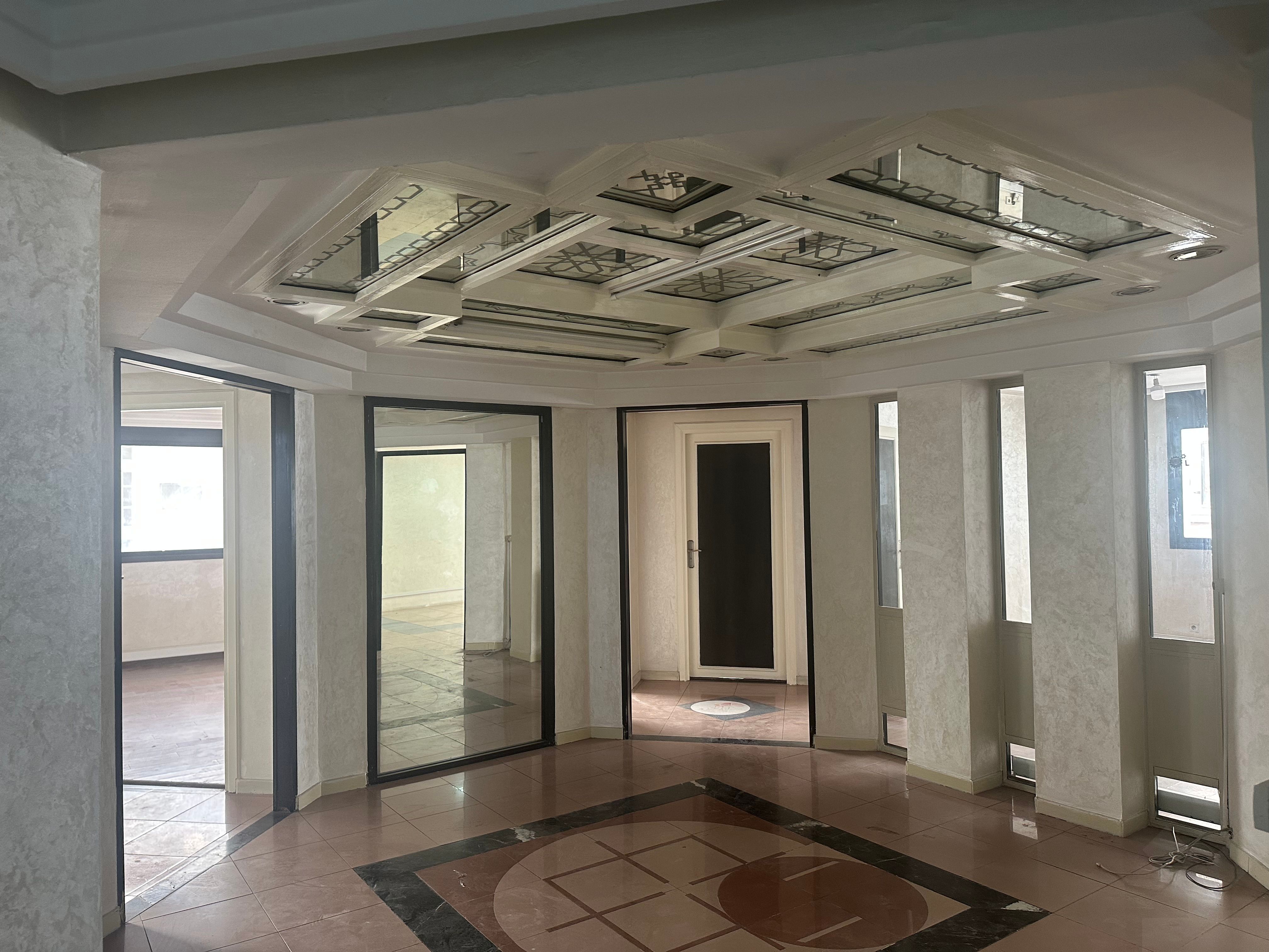 Bureau 175 m² à Maarif Extension — 5