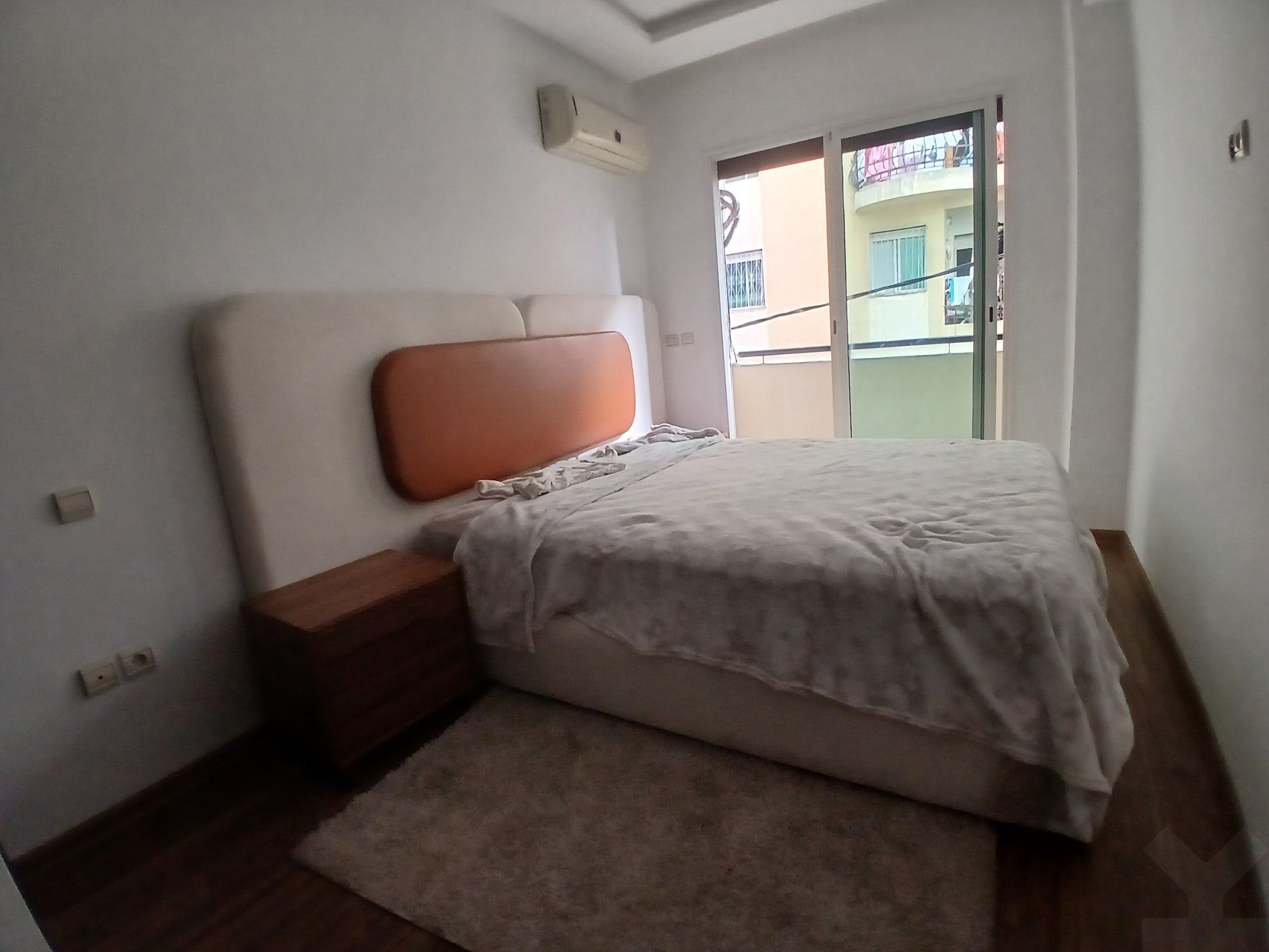 Appartement — Casablanca