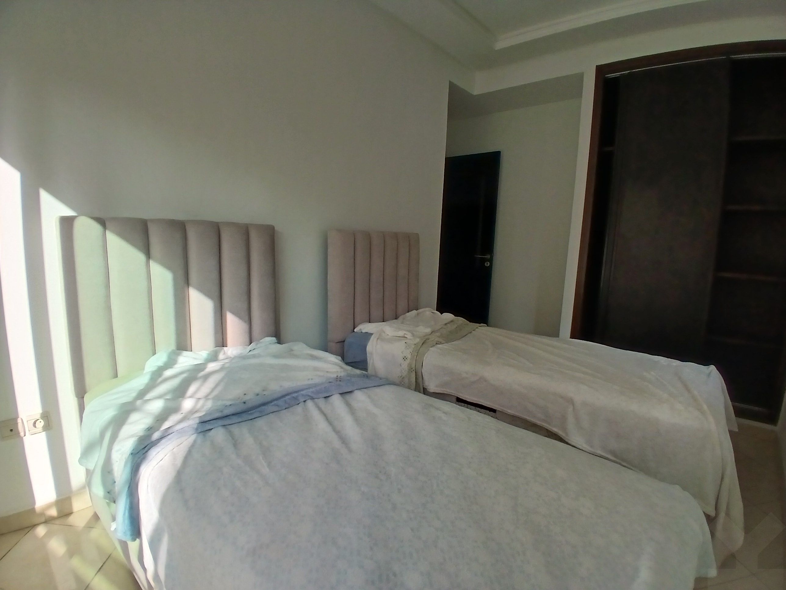 Appartement — Casablanca — 2
