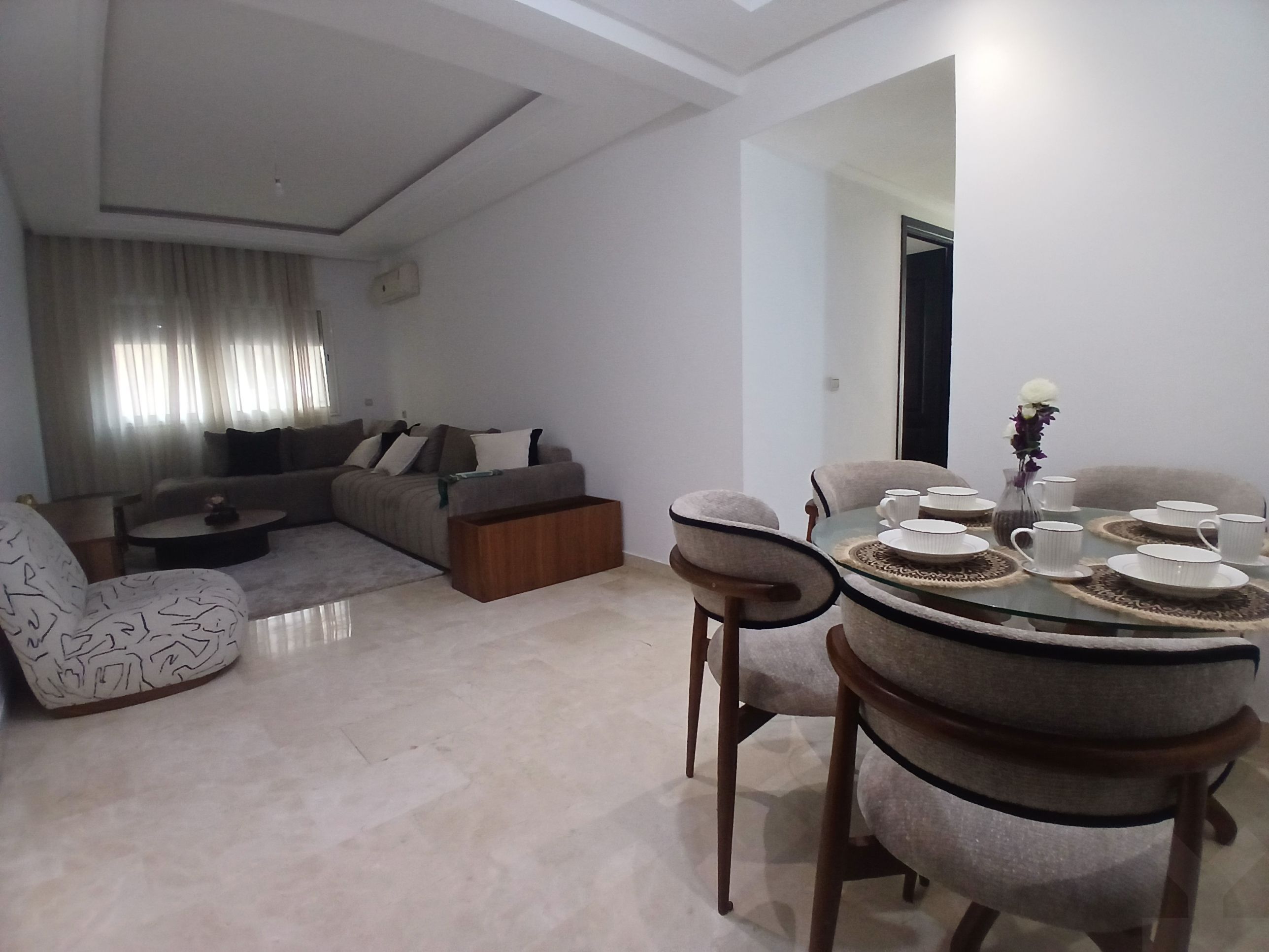 Appartement — Casablanca — 6