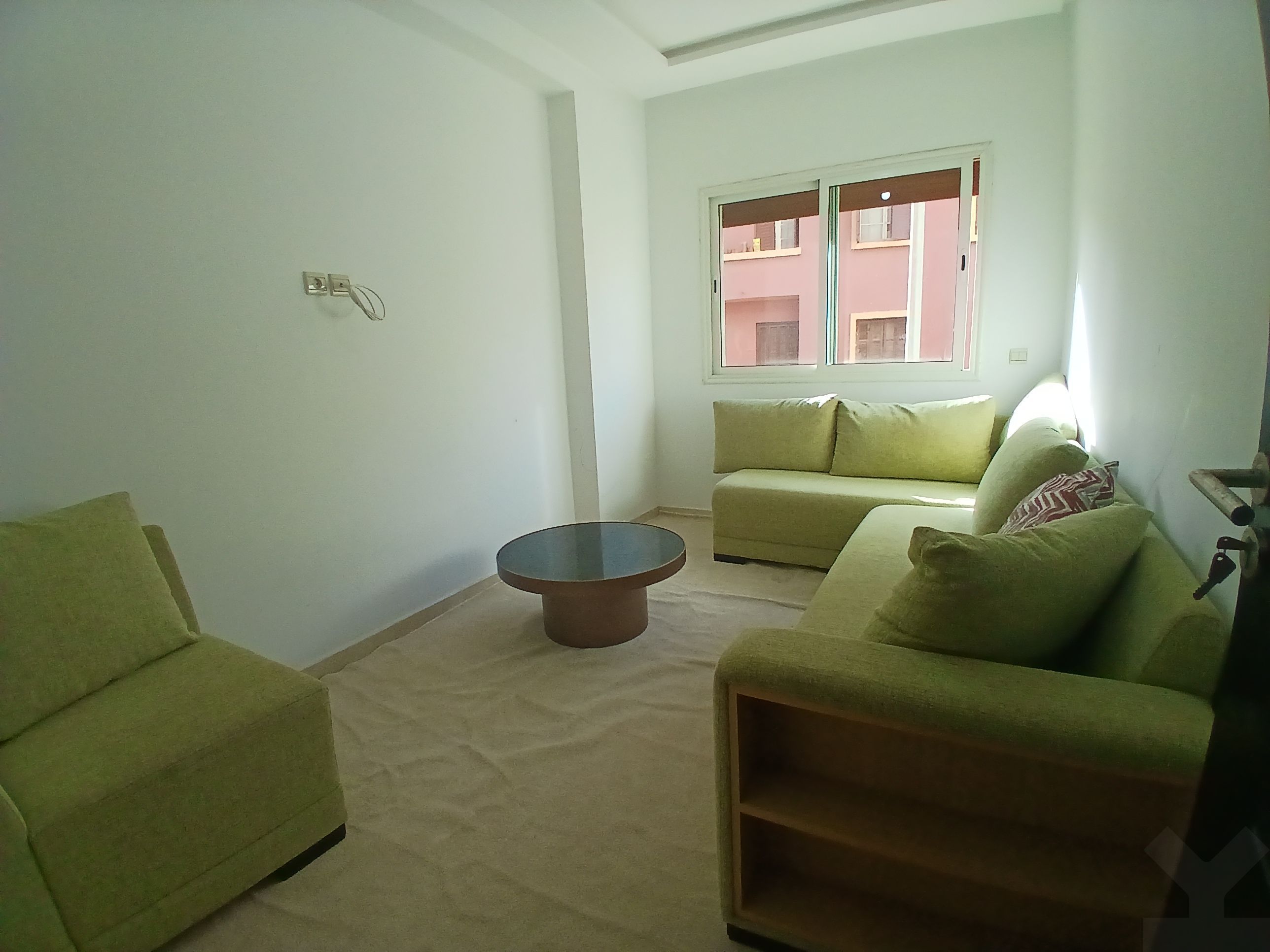 Appartement 83 m² à Bourgogne (Sidi Belyout) — 7