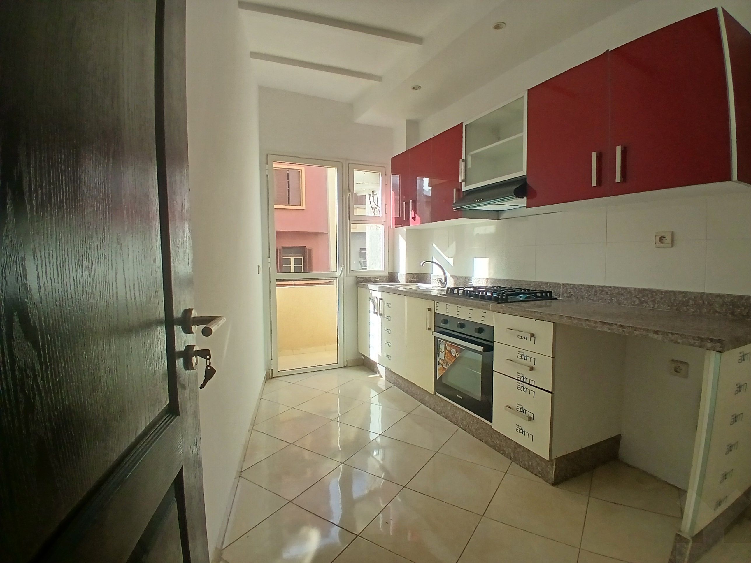 Appartement — Casablanca — 3