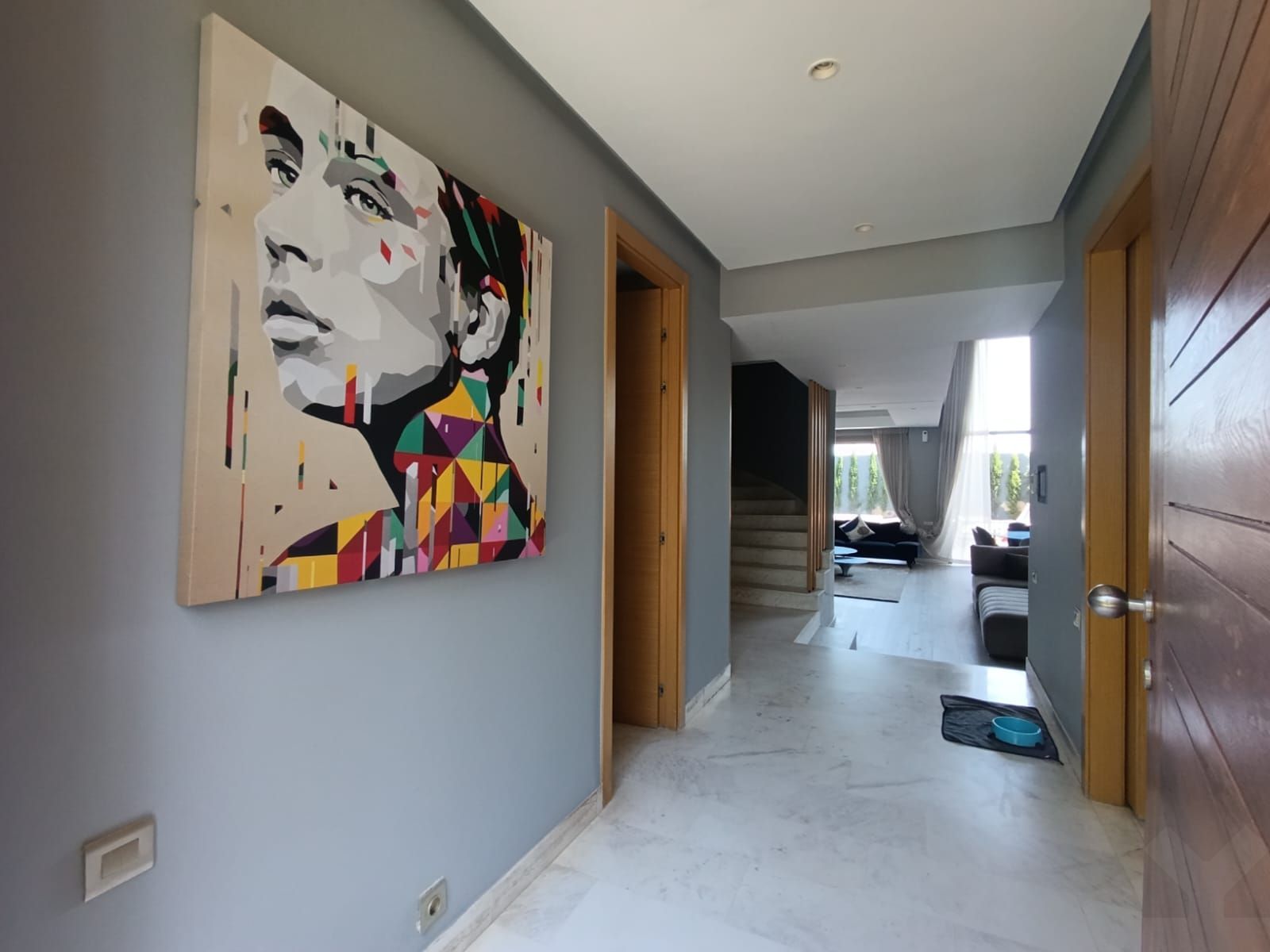 Villa à vendre de 466 m² de terrain et 360 m² construits — 5