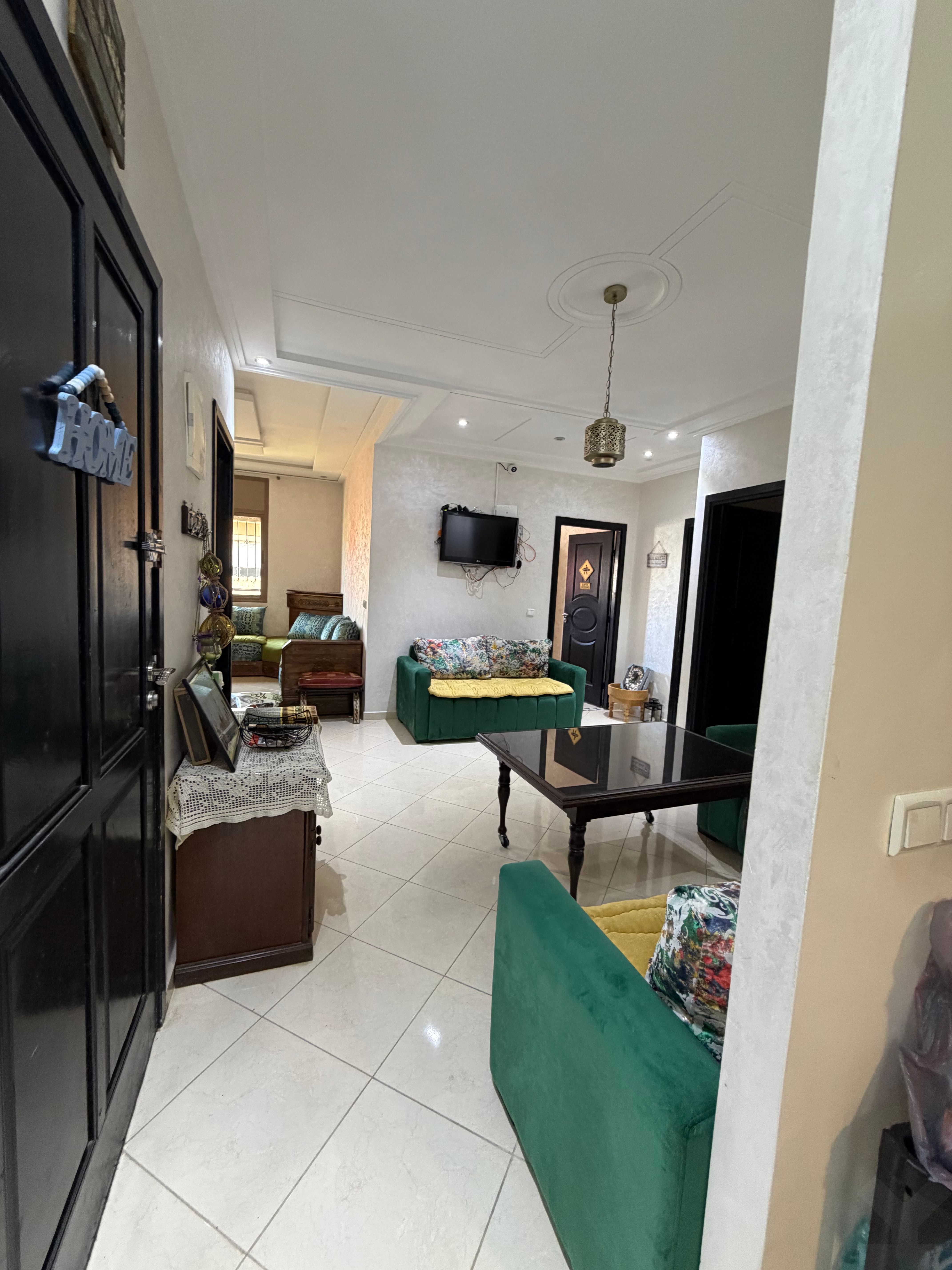 Appartement — Bouznika — 3