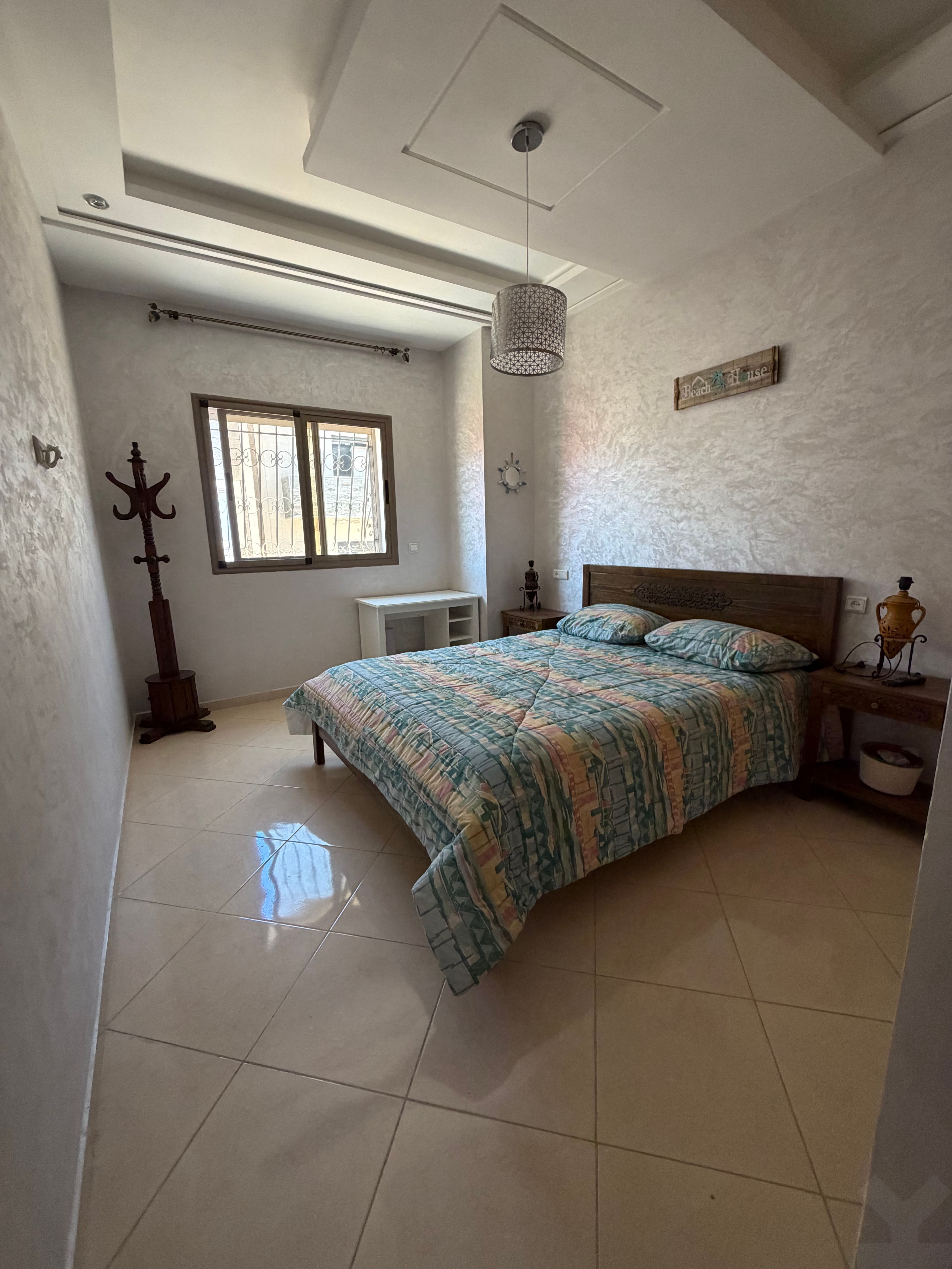 Appartement 74 m² à Plage Oued Cherrat — 7