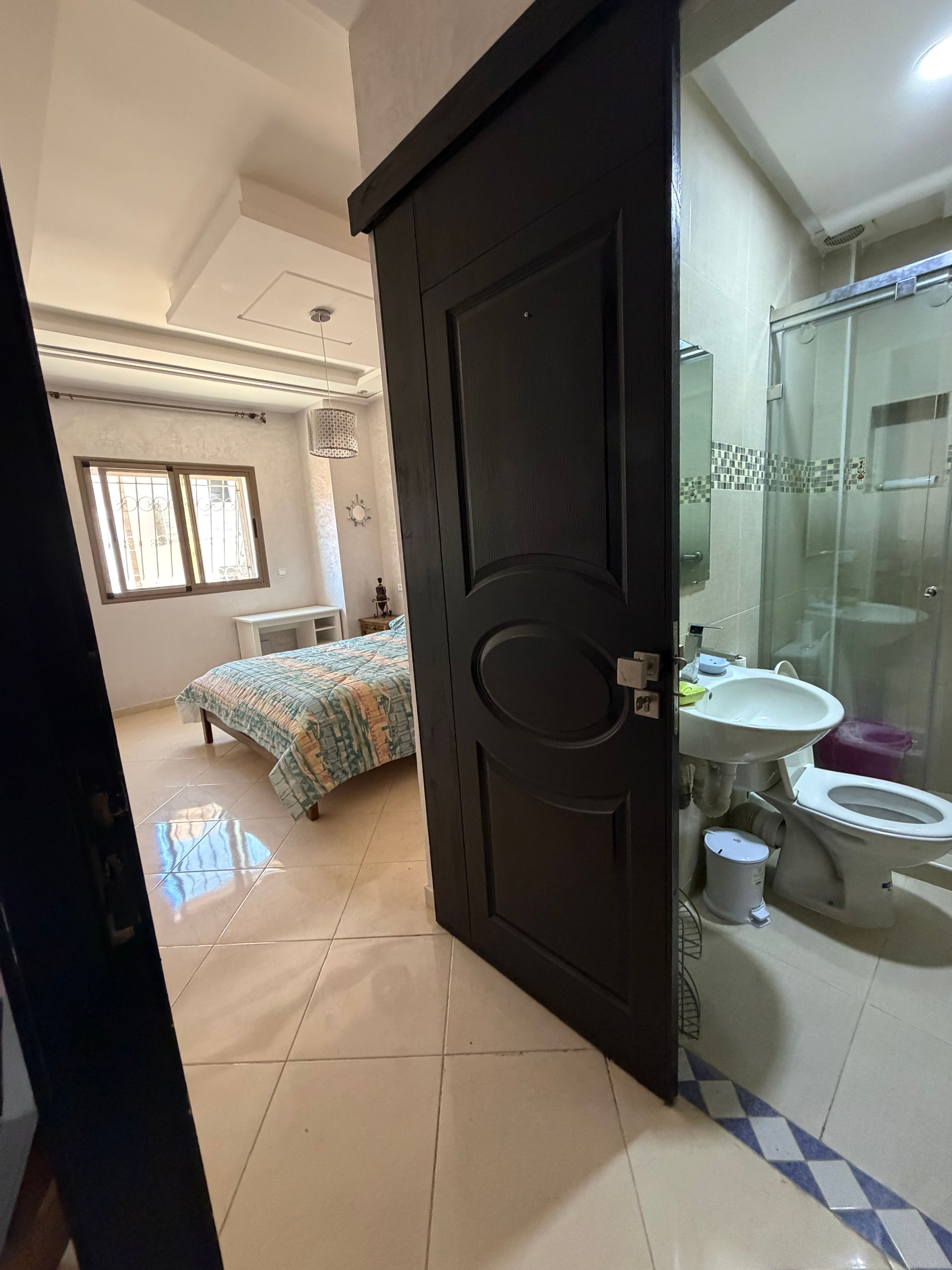 Appartement 74 m² à Plage Oued Cherrat — 8