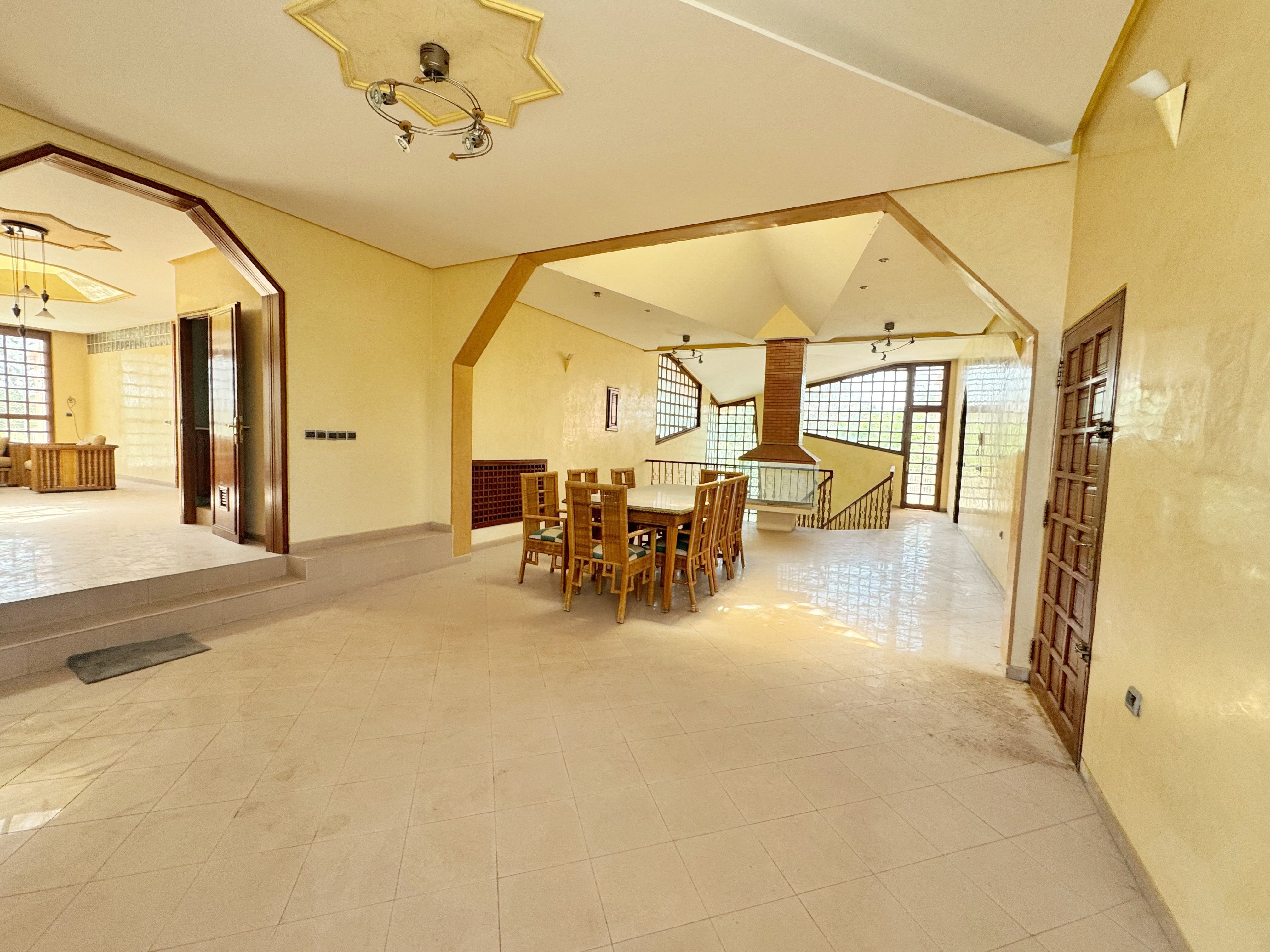 Villa 1302 m² à Californie — 4